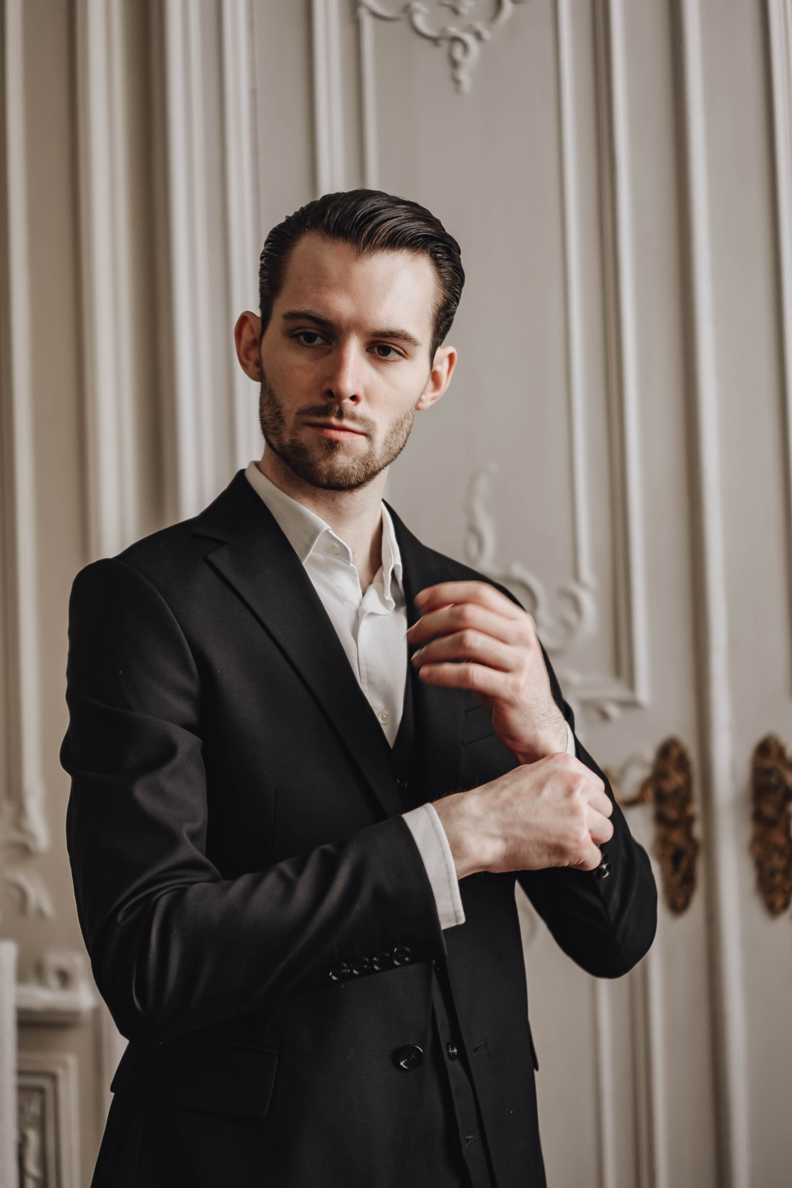 СВАДЕБНАЯ ФОТОСЕСИИЯ В НИКОЛАЕВСКОМ ДВОРЦЕ. Профессиональный фотограф, Санкт-Петербург — Виктория Богомолова