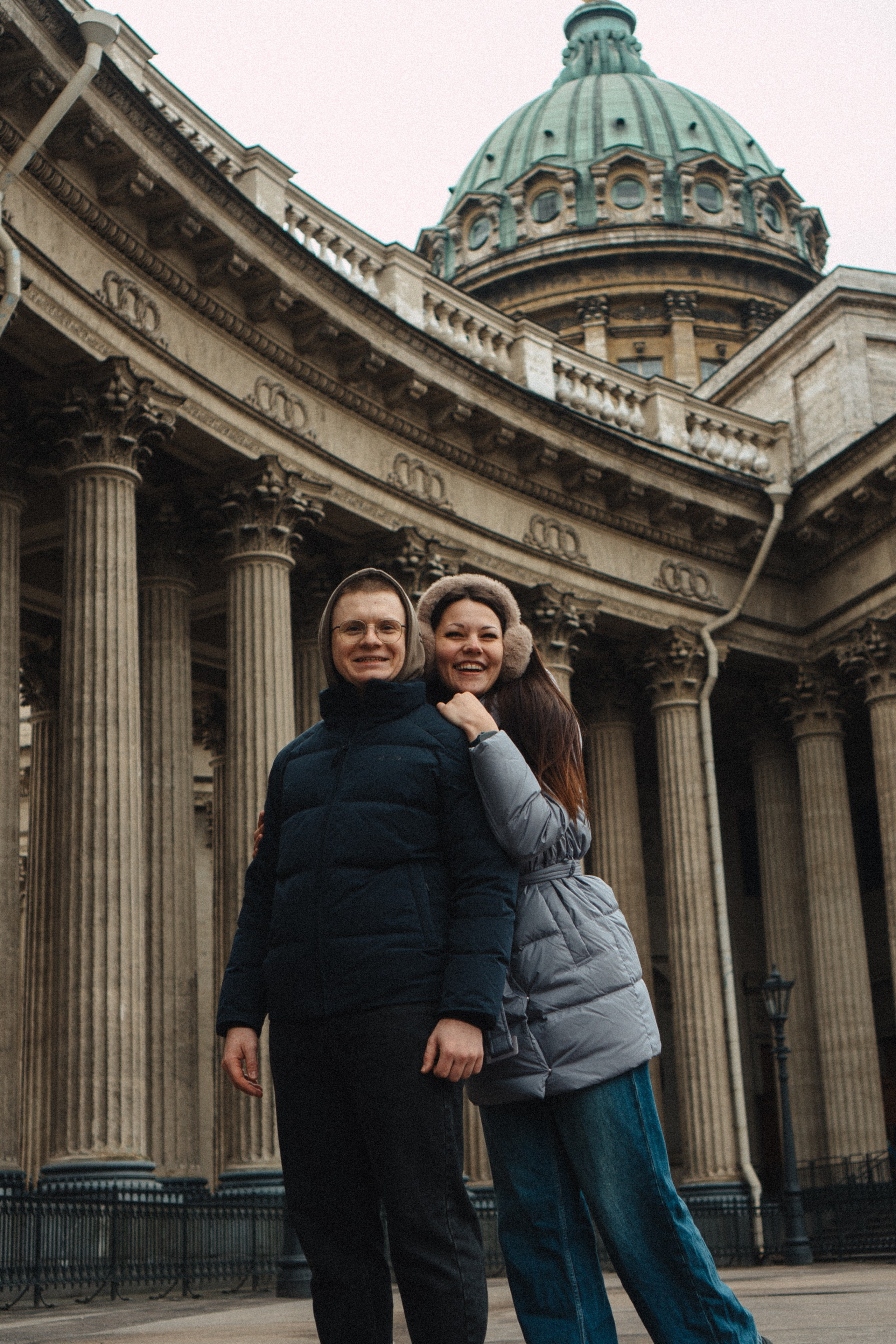 Весеняя прогулка. Профессиональный фотограф, Санкт-Петербург — Виктория Богомолова