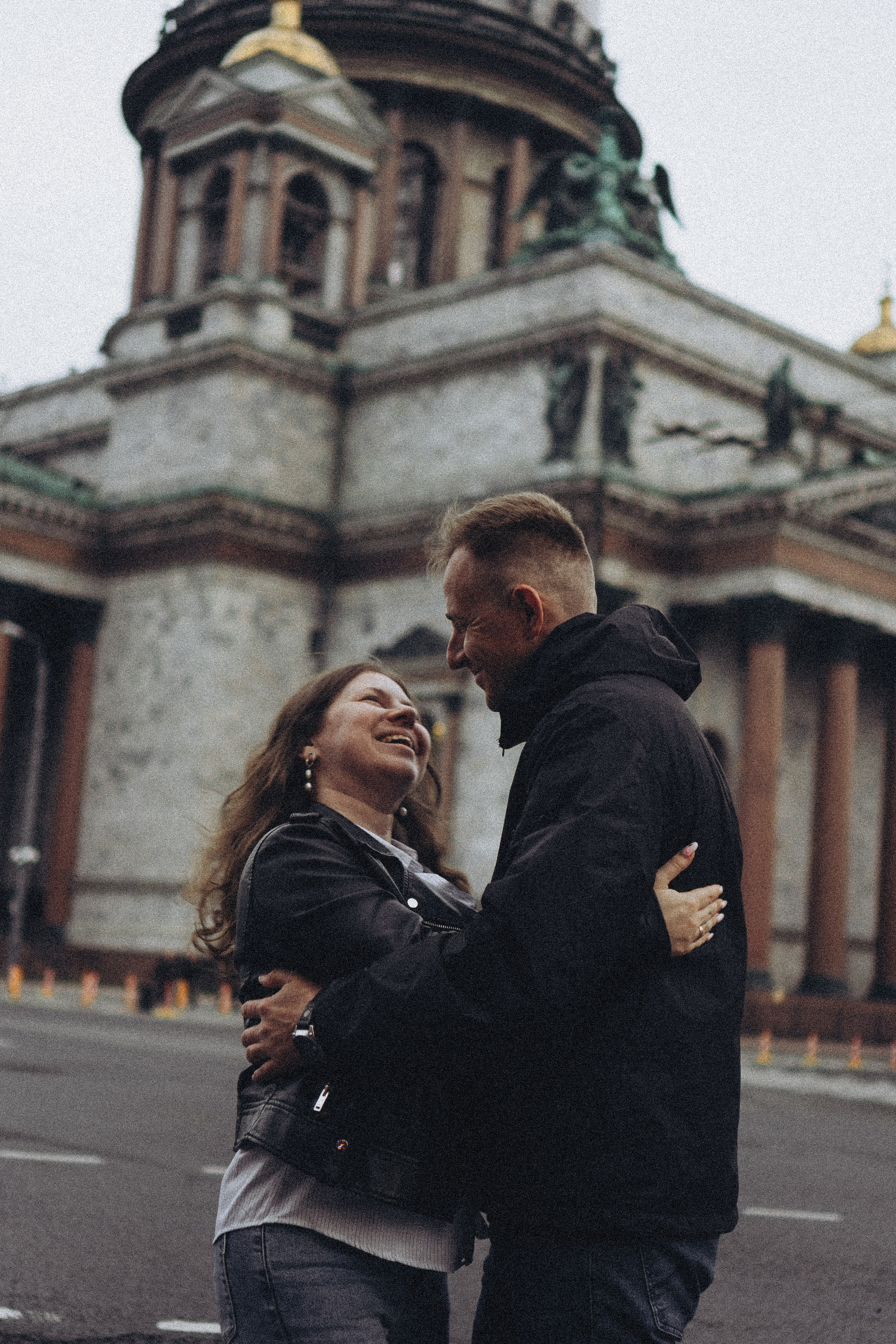 С разводными мостами. Профессиональный фотограф, Санкт-Петербург — Виктория Богомолова