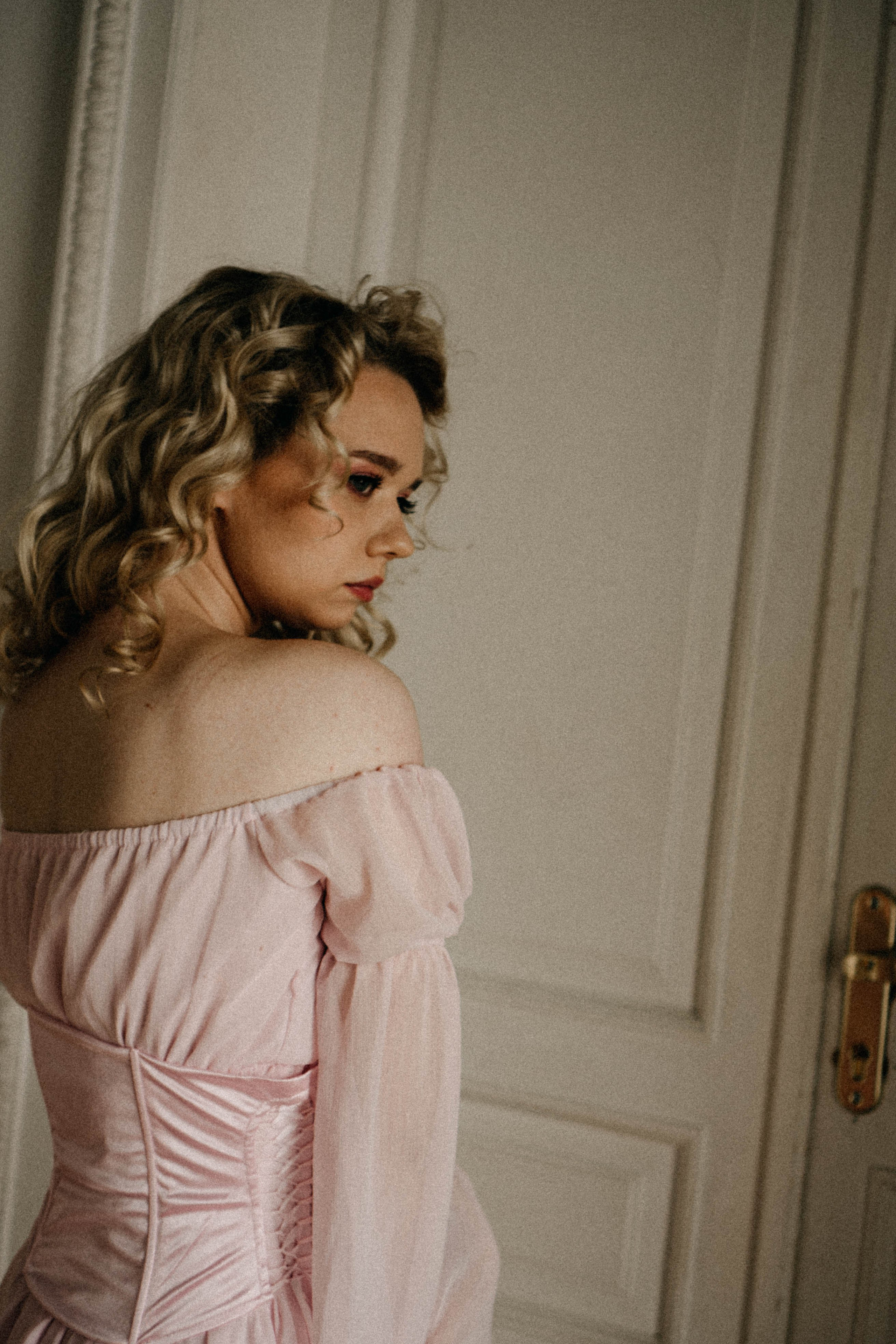 Студийная. Профессиональный фотограф, Санкт-Петербург — Виктория Богомолова