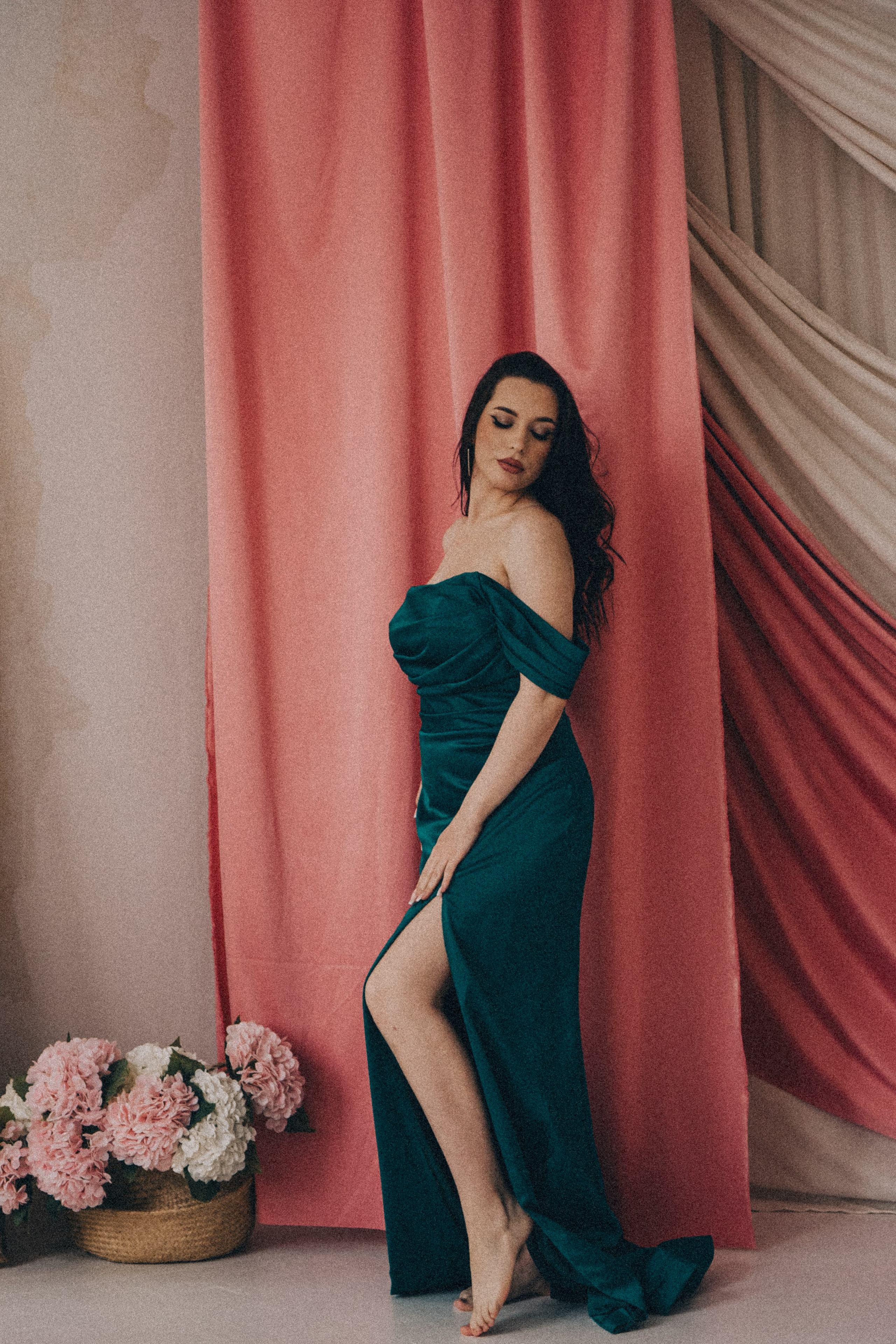 Весенняя. Профессиональный фотограф, Санкт-Петербург — Виктория Богомолова