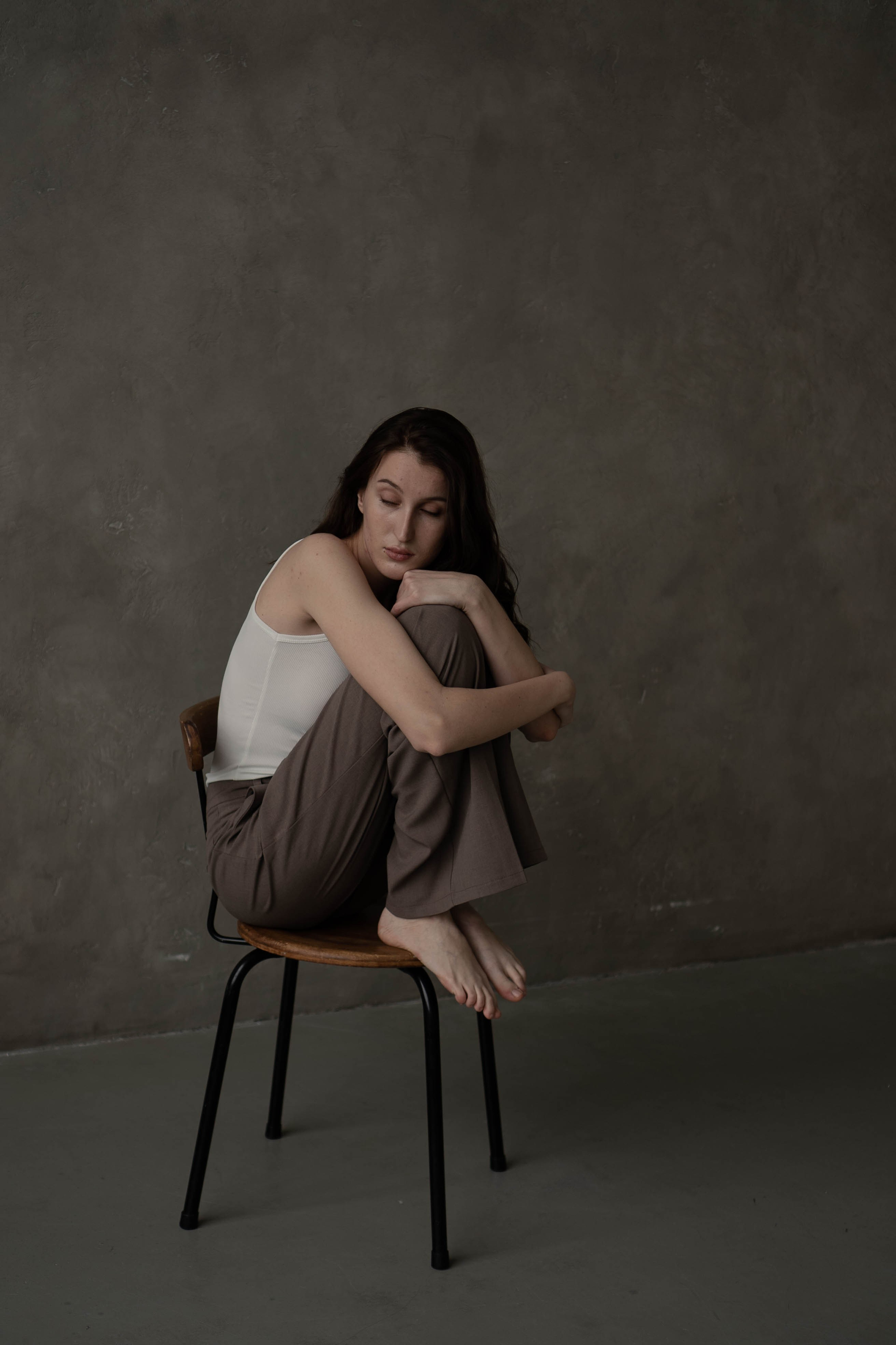 Студийная. Профессиональный фотограф, Санкт-Петербург — Виктория Богомолова