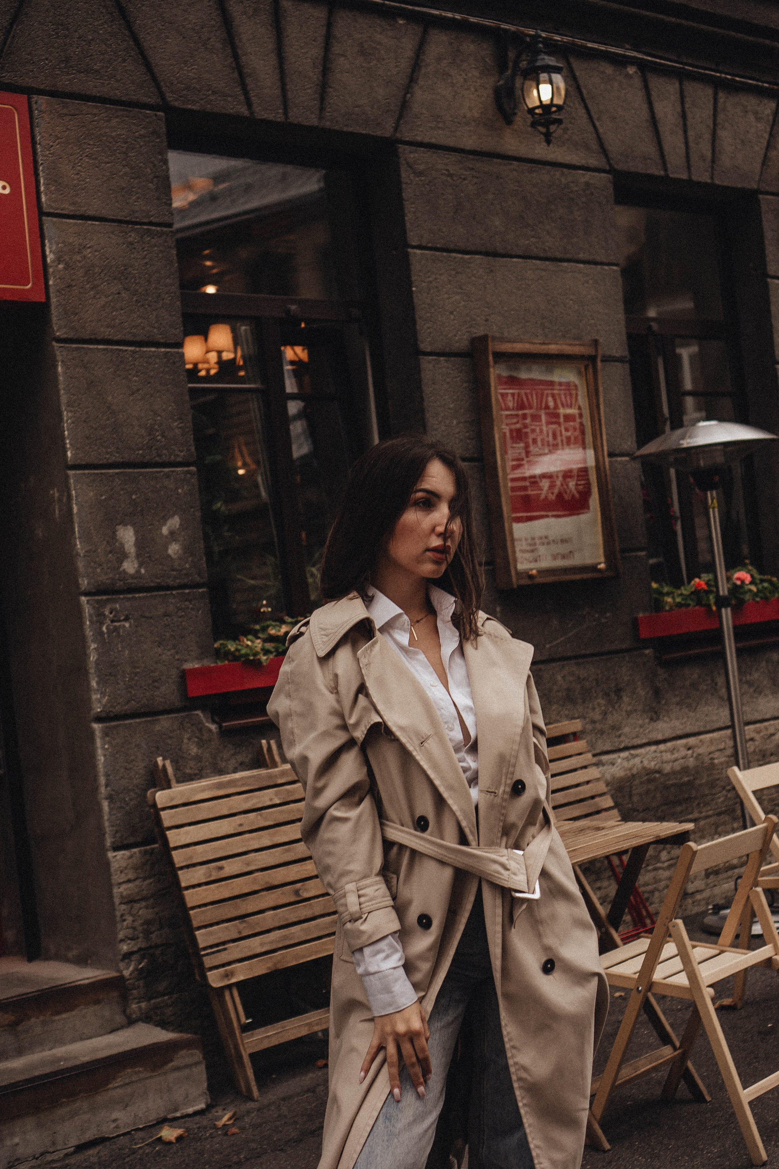 Прогулочная для Кристины. Профессиональный фотограф, Санкт-Петербург — Виктория Богомолова