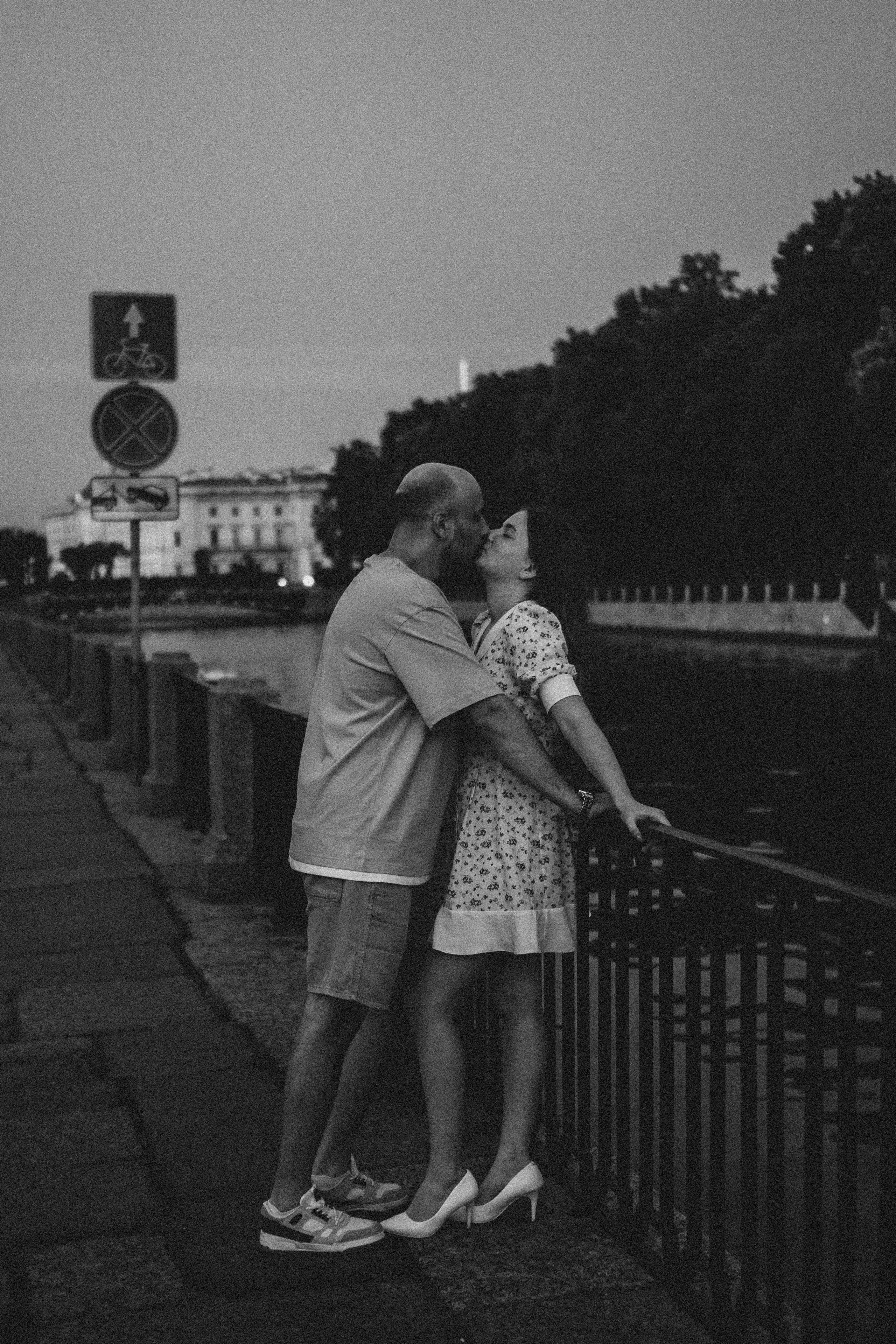 ПРОГУЛКА УТОРОМ ПО ПИТЕРУ. Профессиональный фотограф, Санкт-Петербург — Виктория Богомолова