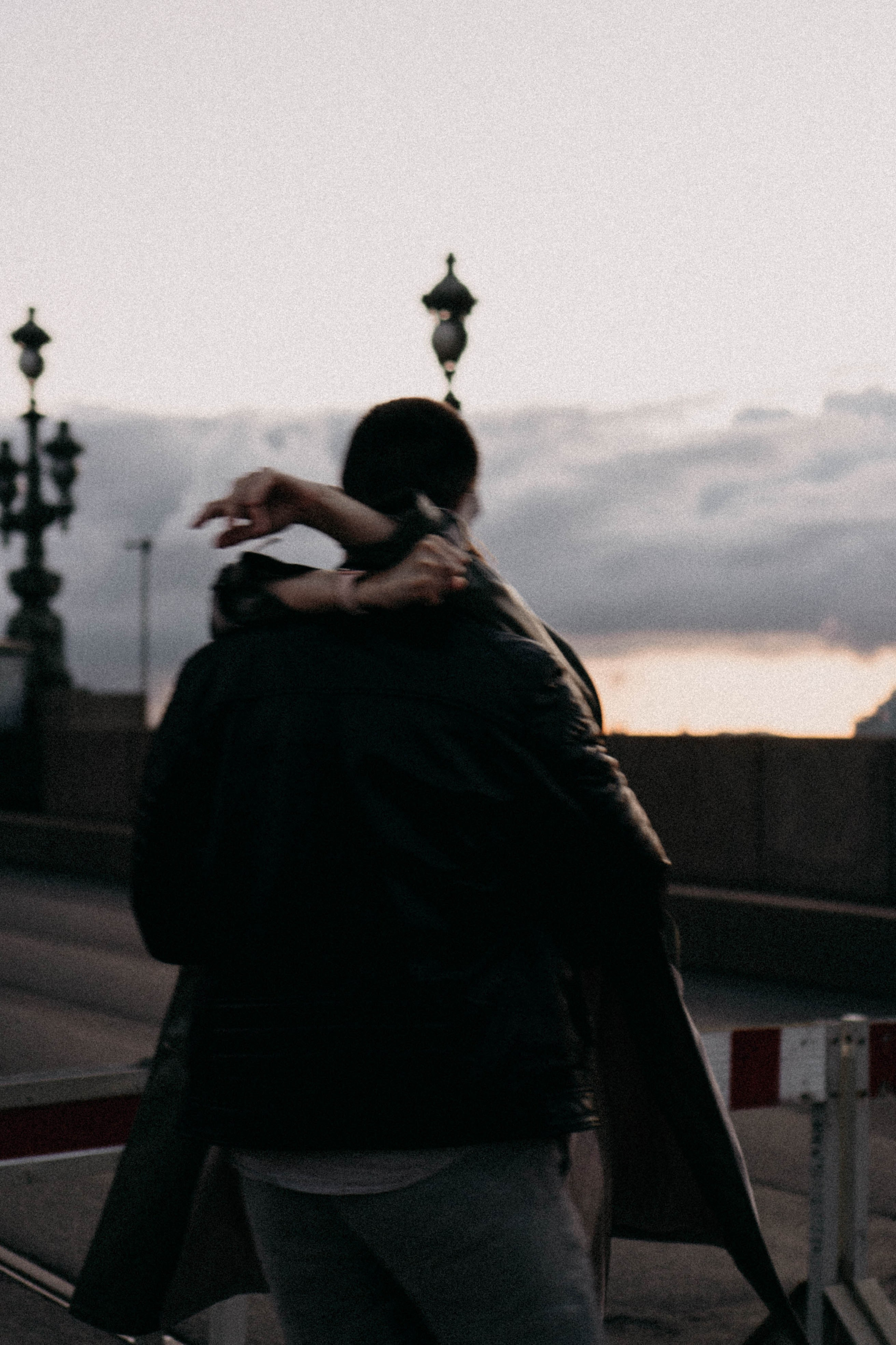 Рассветная, белые ночи. Профессиональный фотограф, Санкт-Петербург — Виктория Богомолова