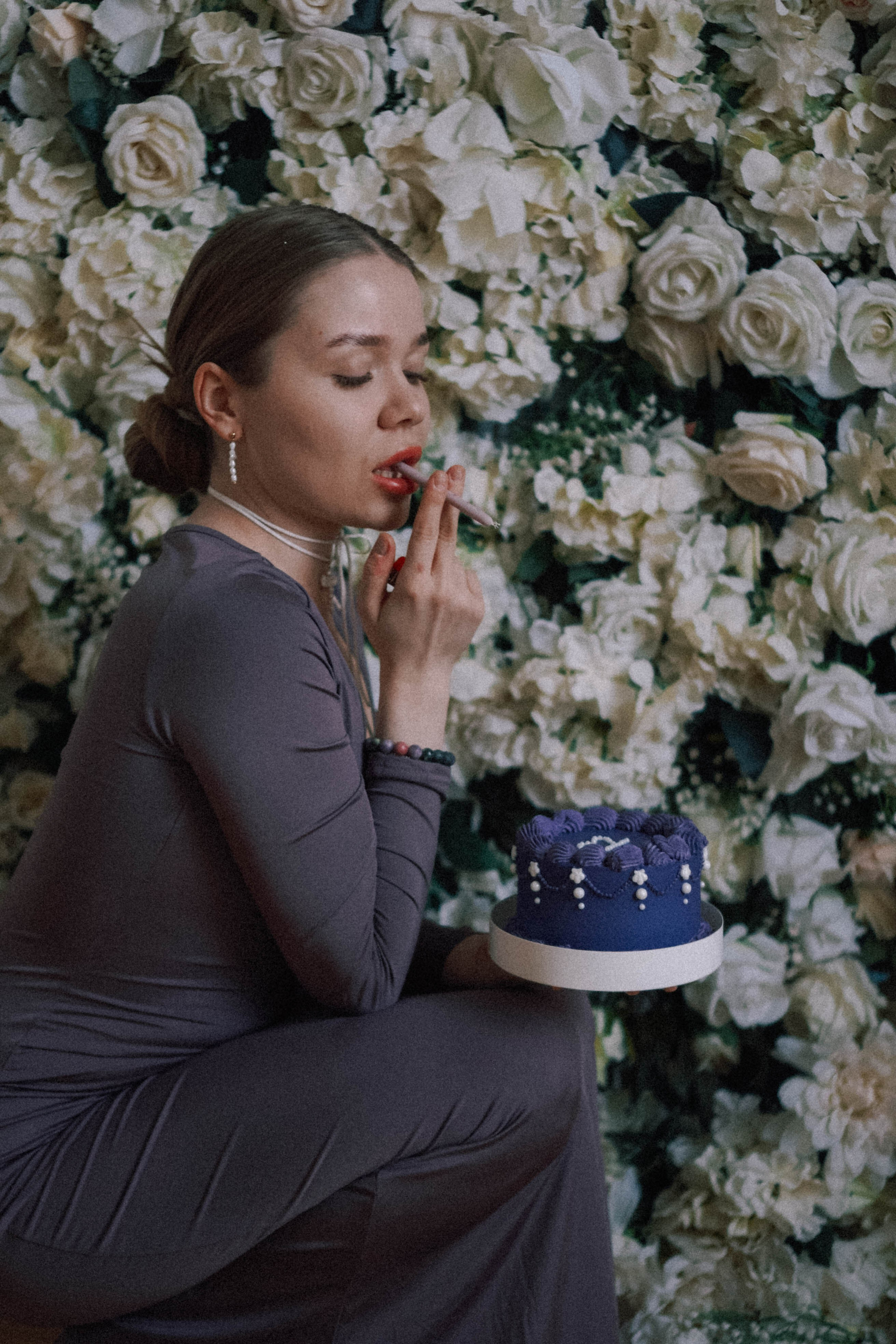 22. Профессиональный фотограф, Санкт-Петербург — Виктория Богомолова