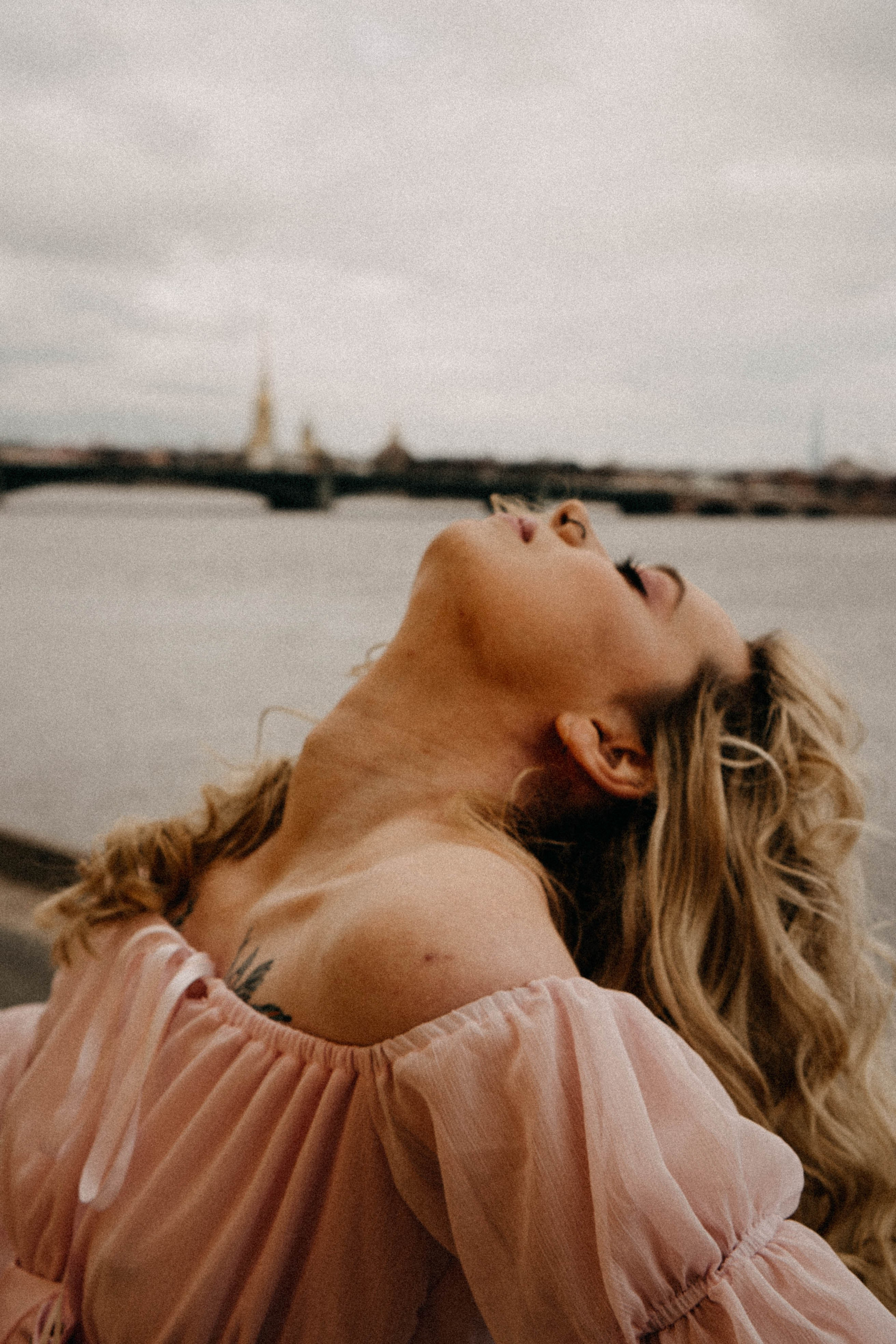 Студийная. Профессиональный фотограф, Санкт-Петербург — Виктория Богомолова