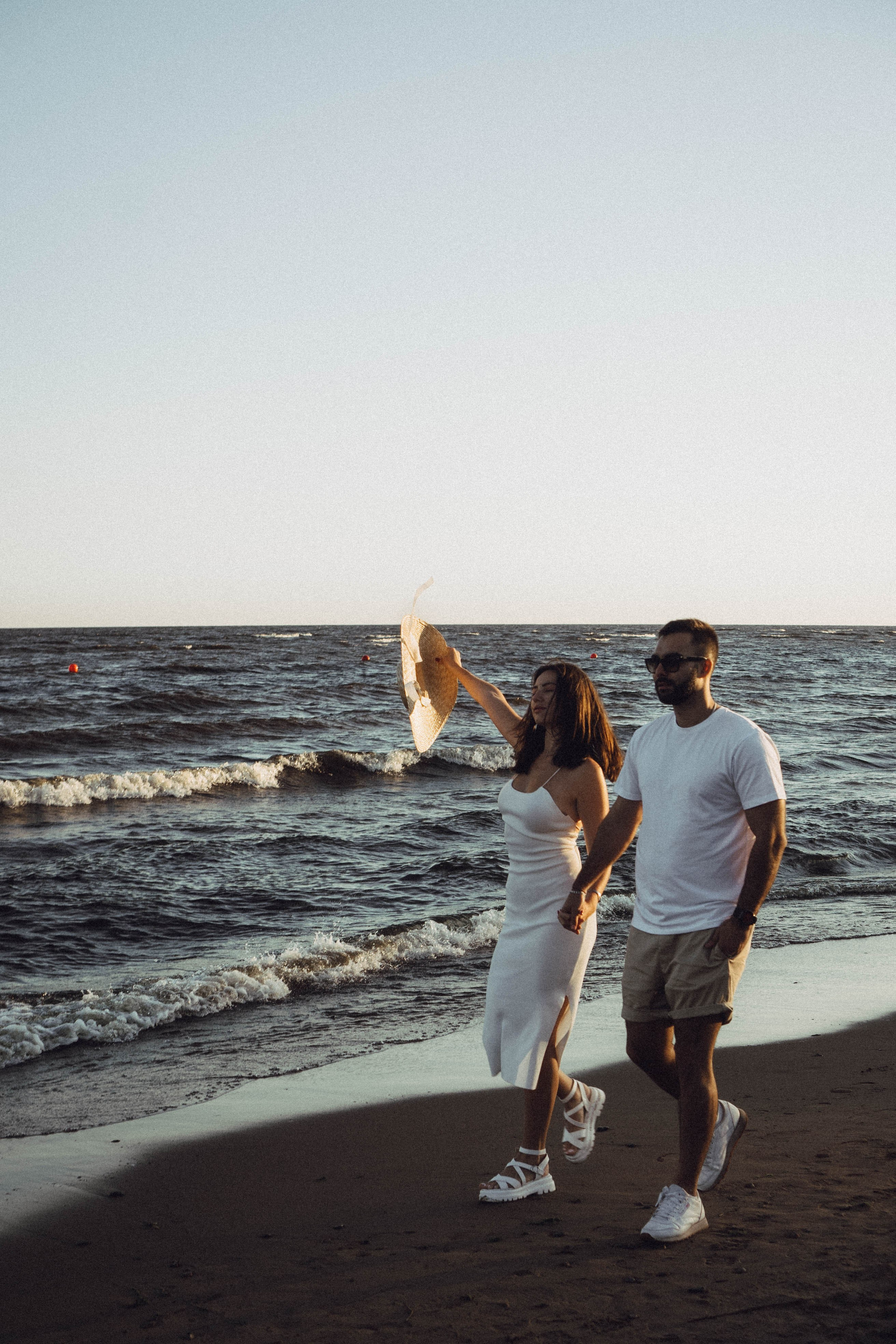 Любовь на заливе. Профессиональный фотограф, Санкт-Петербург — Виктория Богомолова