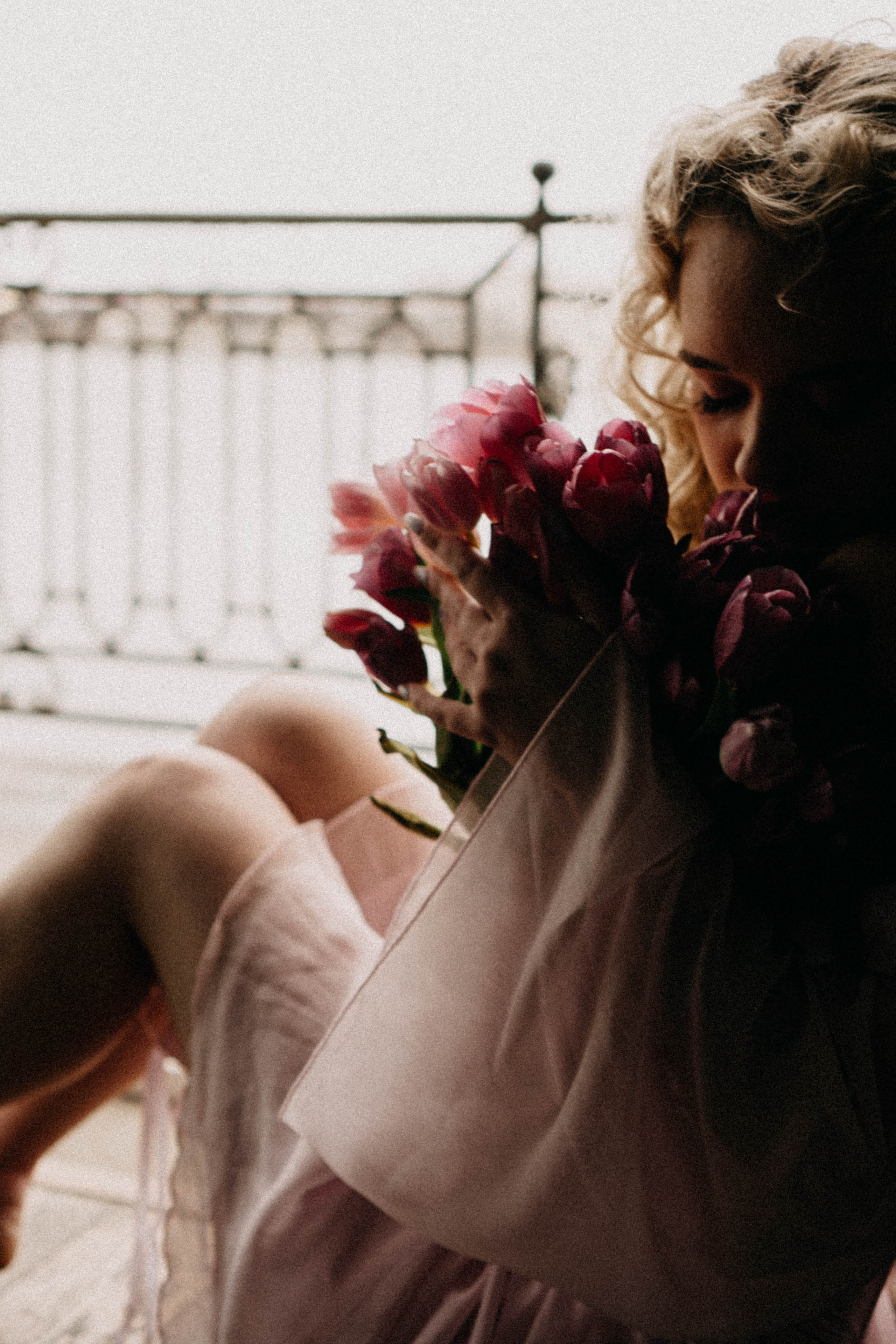 Студийная. Профессиональный фотограф, Санкт-Петербург — Виктория Богомолова