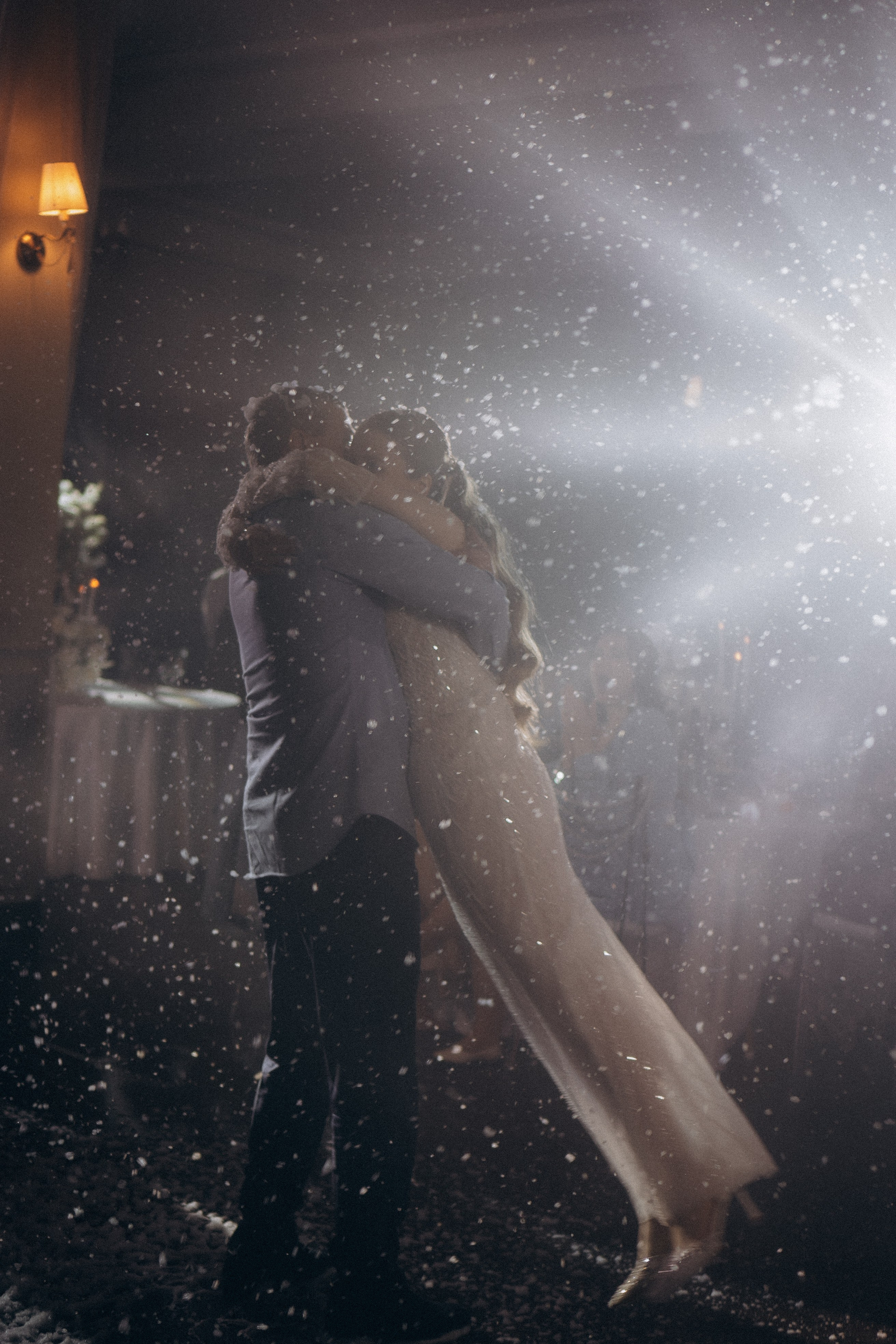 СВАДЕБНАЯ СЬЕМКА СБОРОВ В ОТЕЛЕ И ВЫЕЗД НА ЦЕРЕМОНИЮ (СНЯТО В СИБИРЕ В НИЖНЕВАРТОВСКЕ). Профессиональный фотограф, Санкт-Петербург — Виктория Богомолова