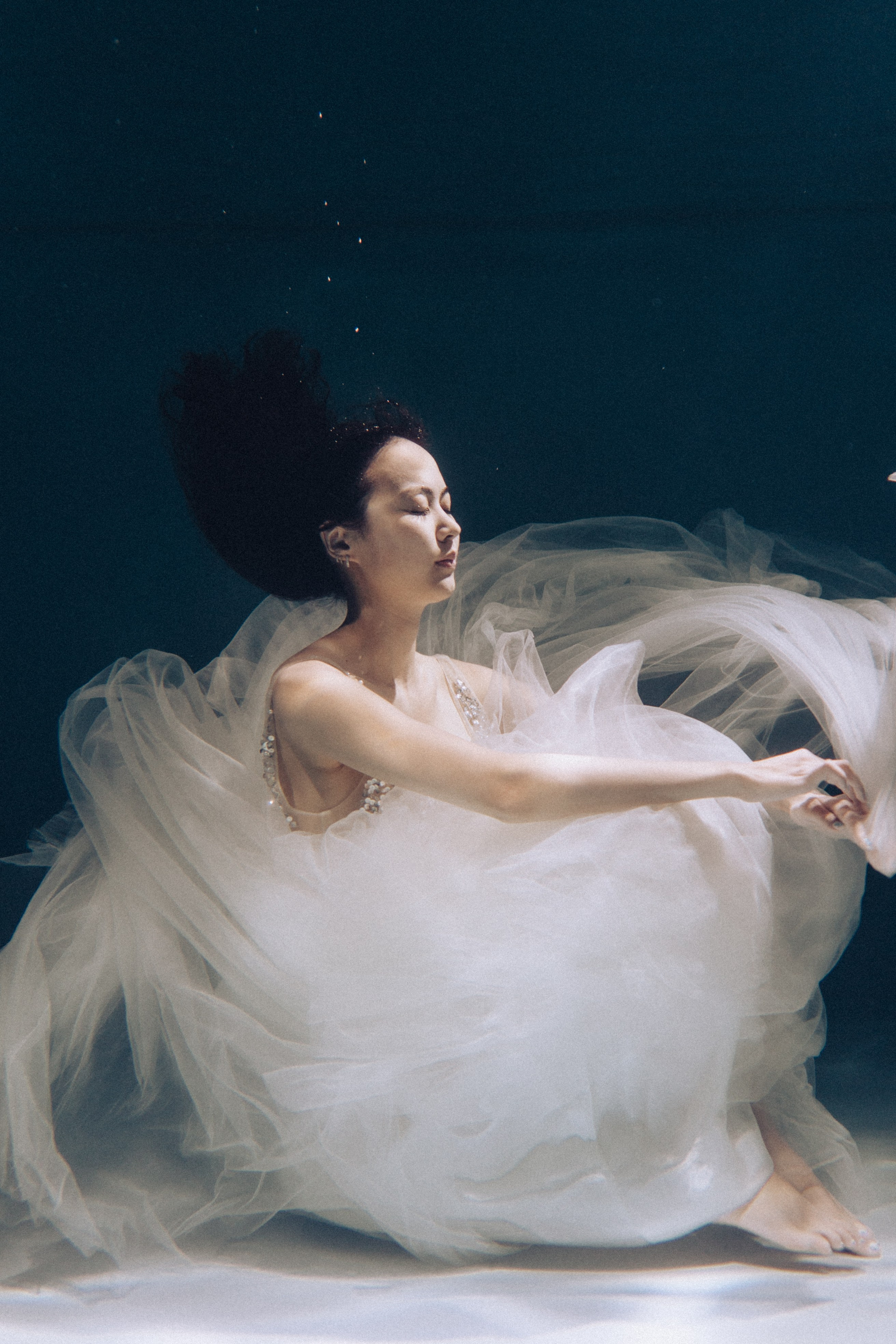 ФОТОСЕСИСИЯ В БАССЕЙНЕ. Профессиональный фотограф, Санкт-Петербург — Виктория Богомолова