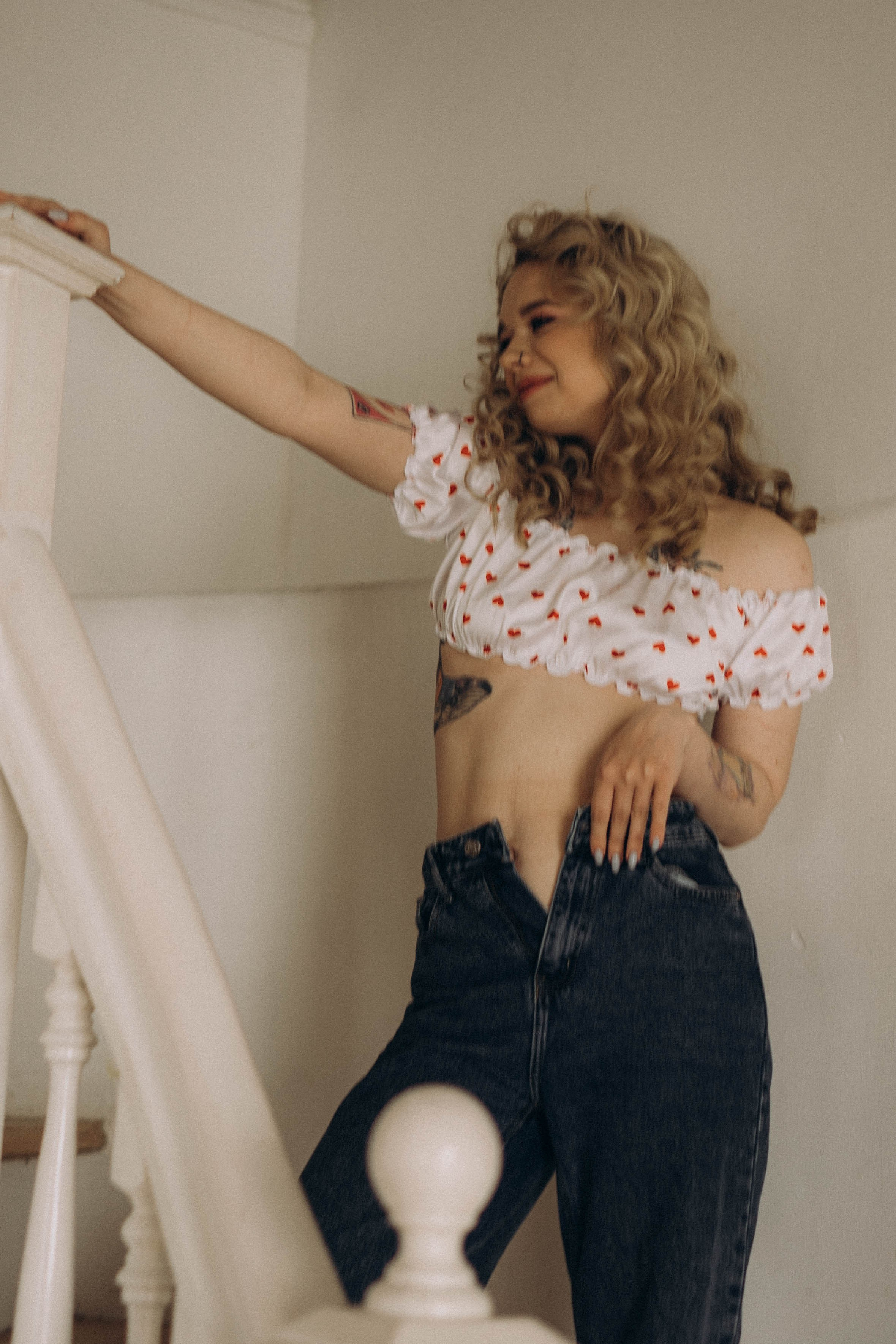 Студийная. Профессиональный фотограф, Санкт-Петербург — Виктория Богомолова