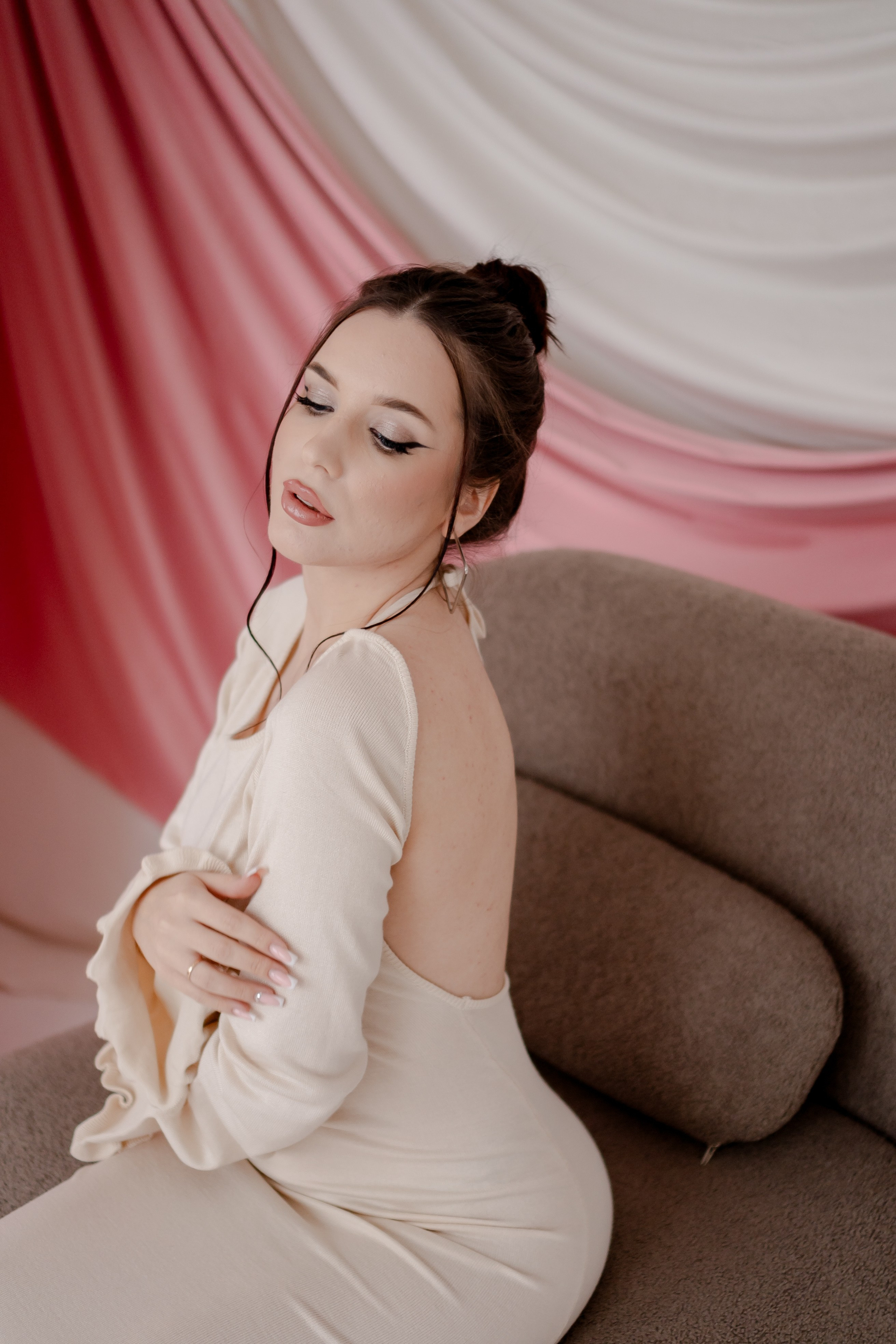 Весенняя. Профессиональный фотограф, Санкт-Петербург — Виктория Богомолова