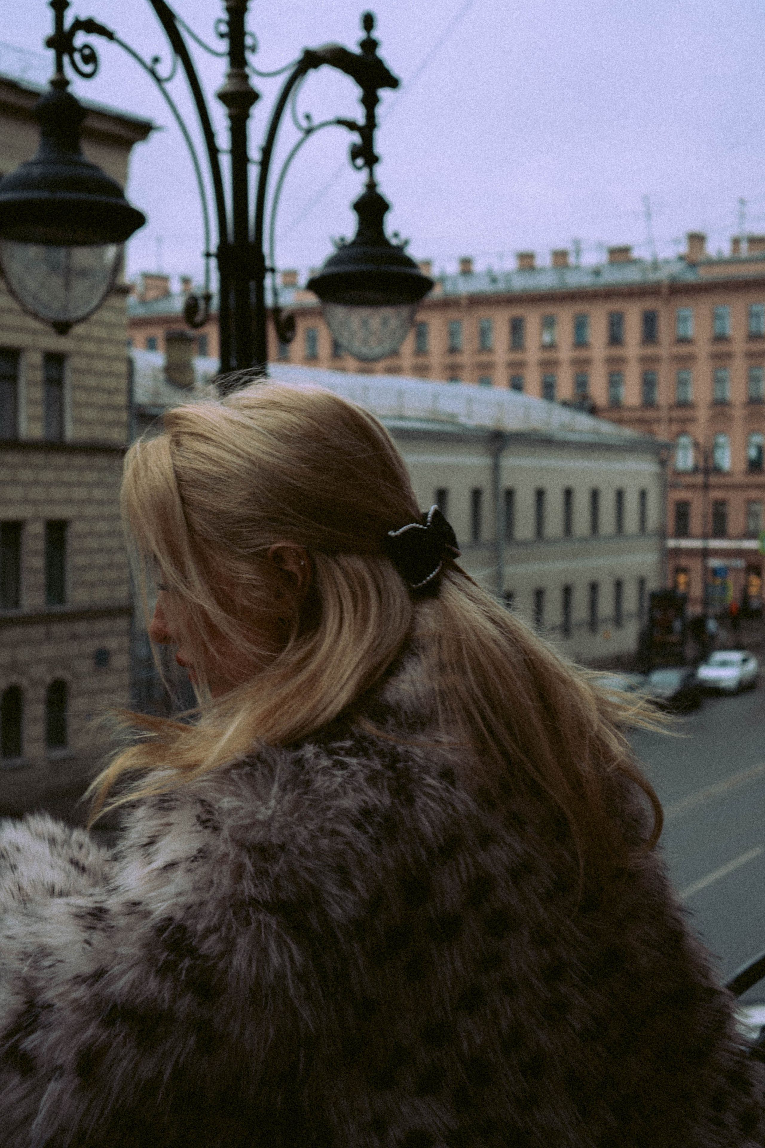 Винтажная серия. Профессиональный фотограф, Санкт-Петербург — Виктория Богомолова