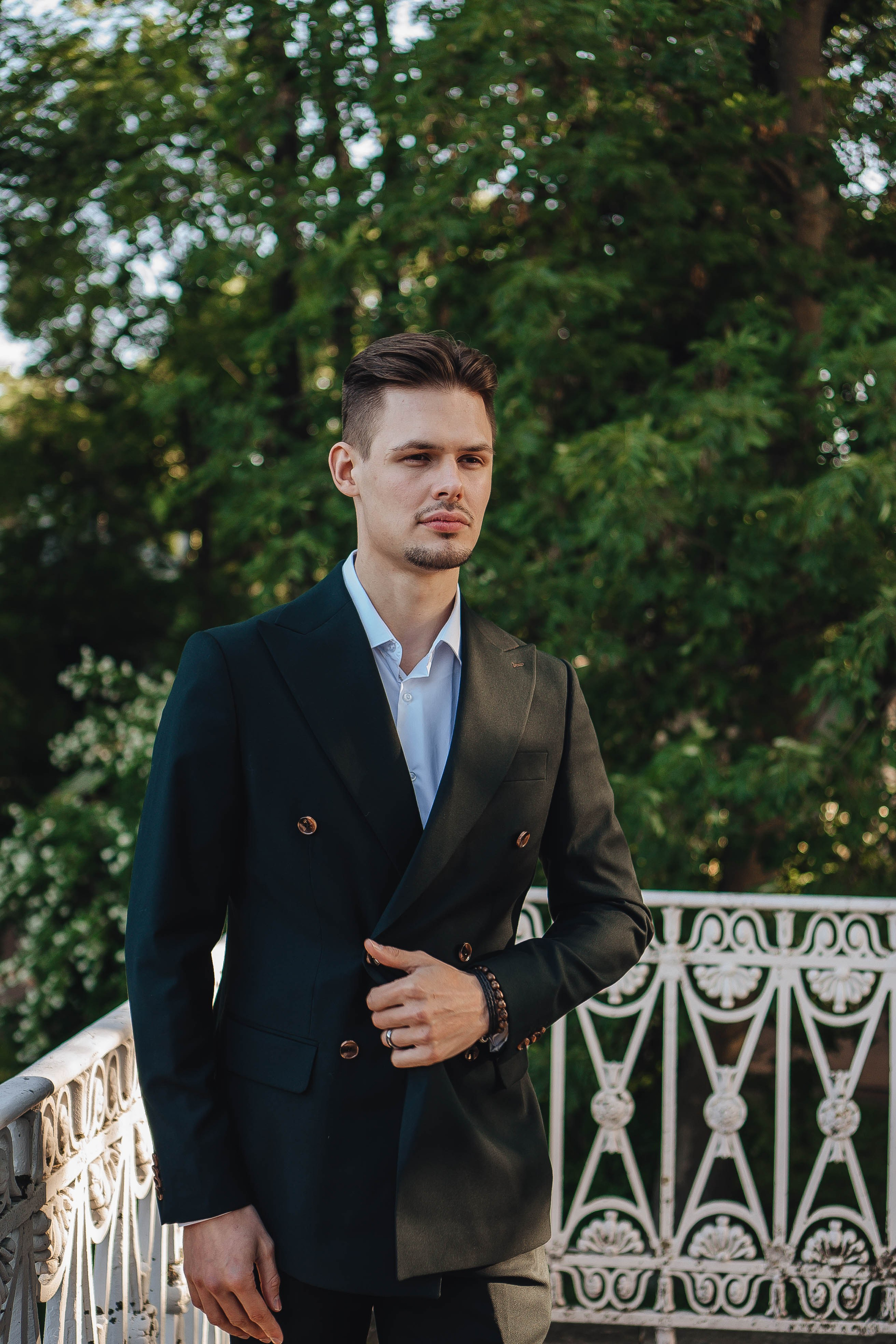 СВАДЕБНАЯ СЬЕМКА НА РАССВЕТЕ НА ЕЛАГИНОМ ОСТОРОВЕ. Профессиональный фотограф, Санкт-Петербург — Виктория Богомолова