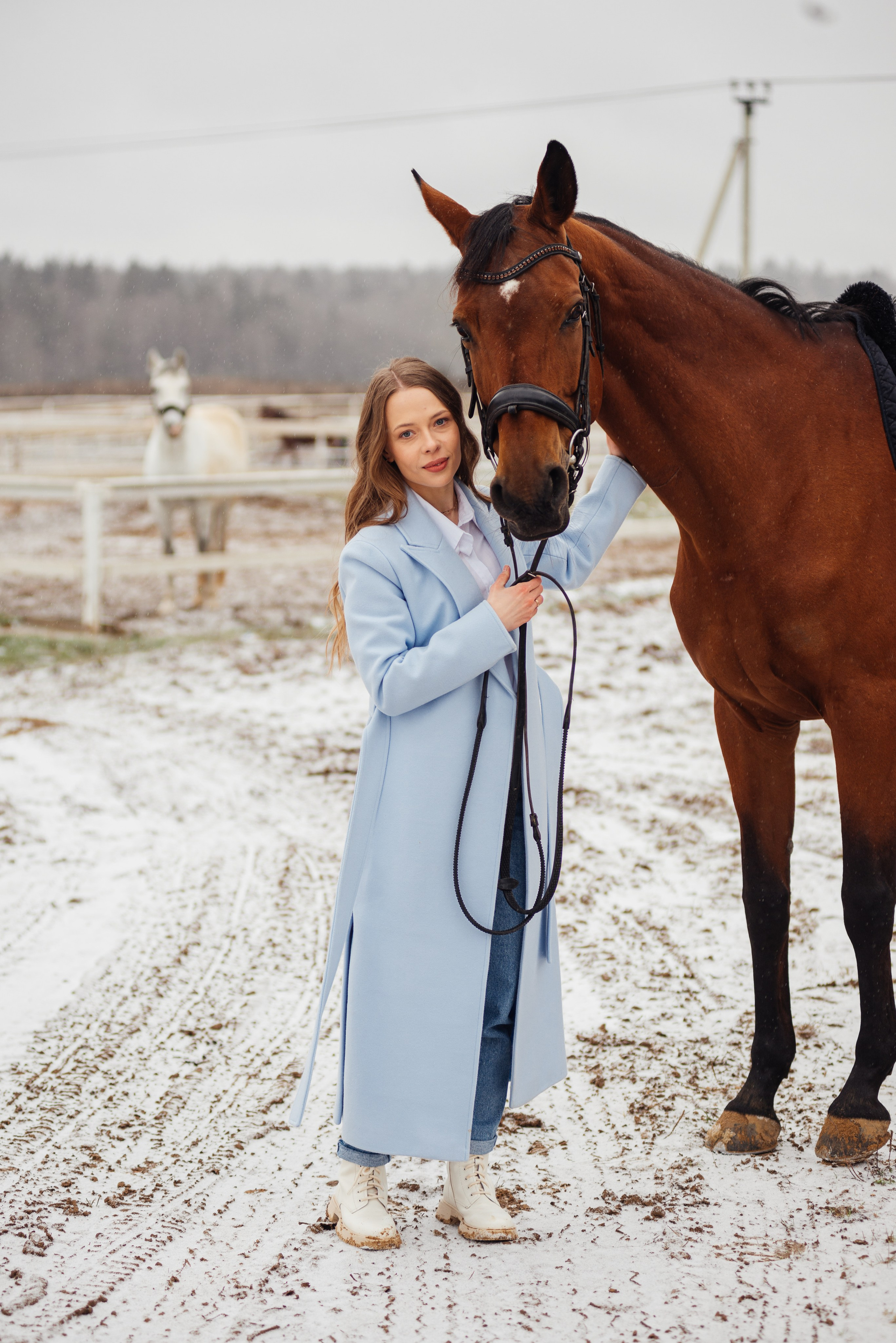 Настя. Семейный фотограф Клубкова Мария. Поместье Клу