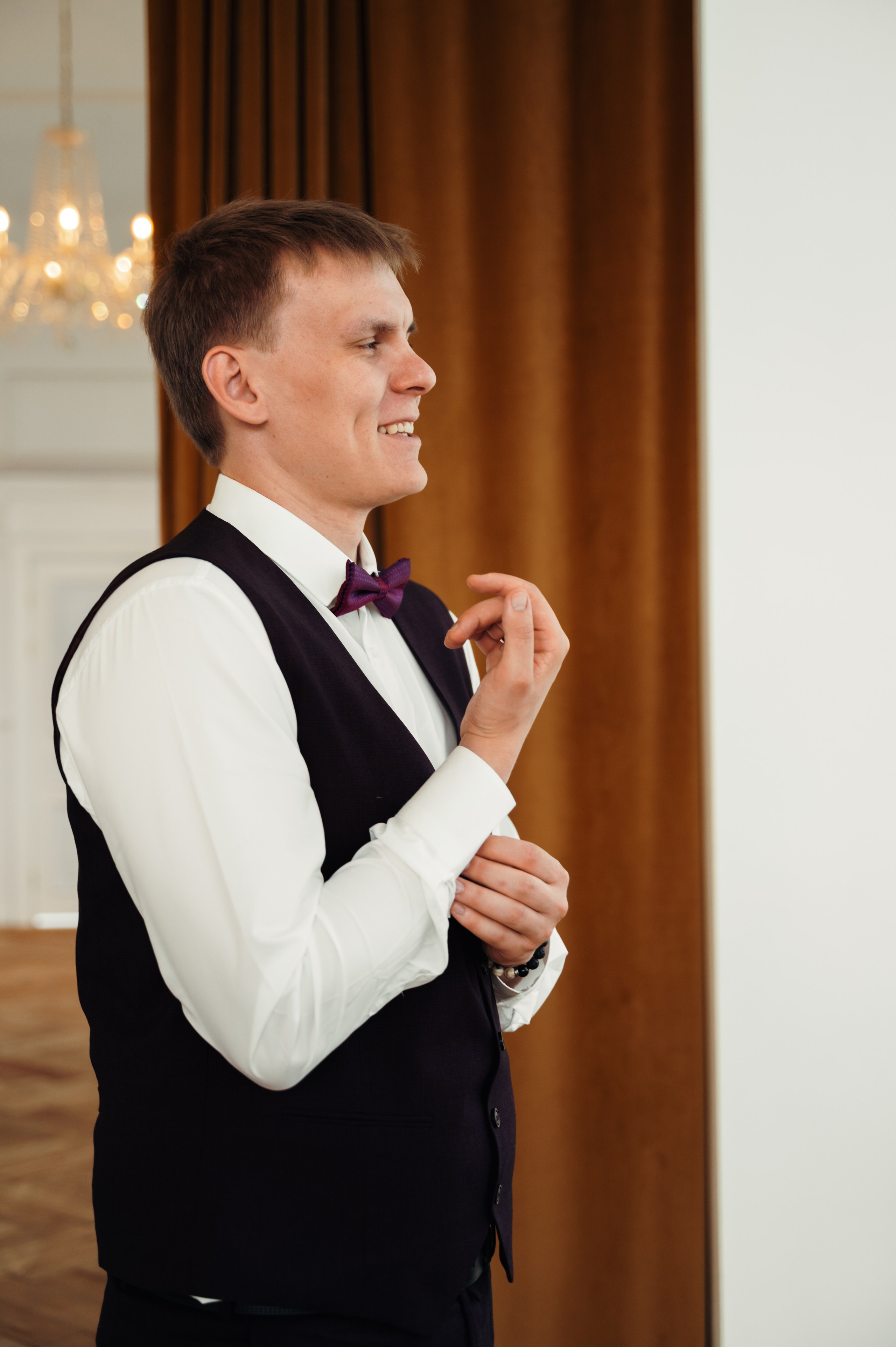 Динара и Сергей. Портретный и семейный фотограф в Екатеринбурге Мария Чахеева