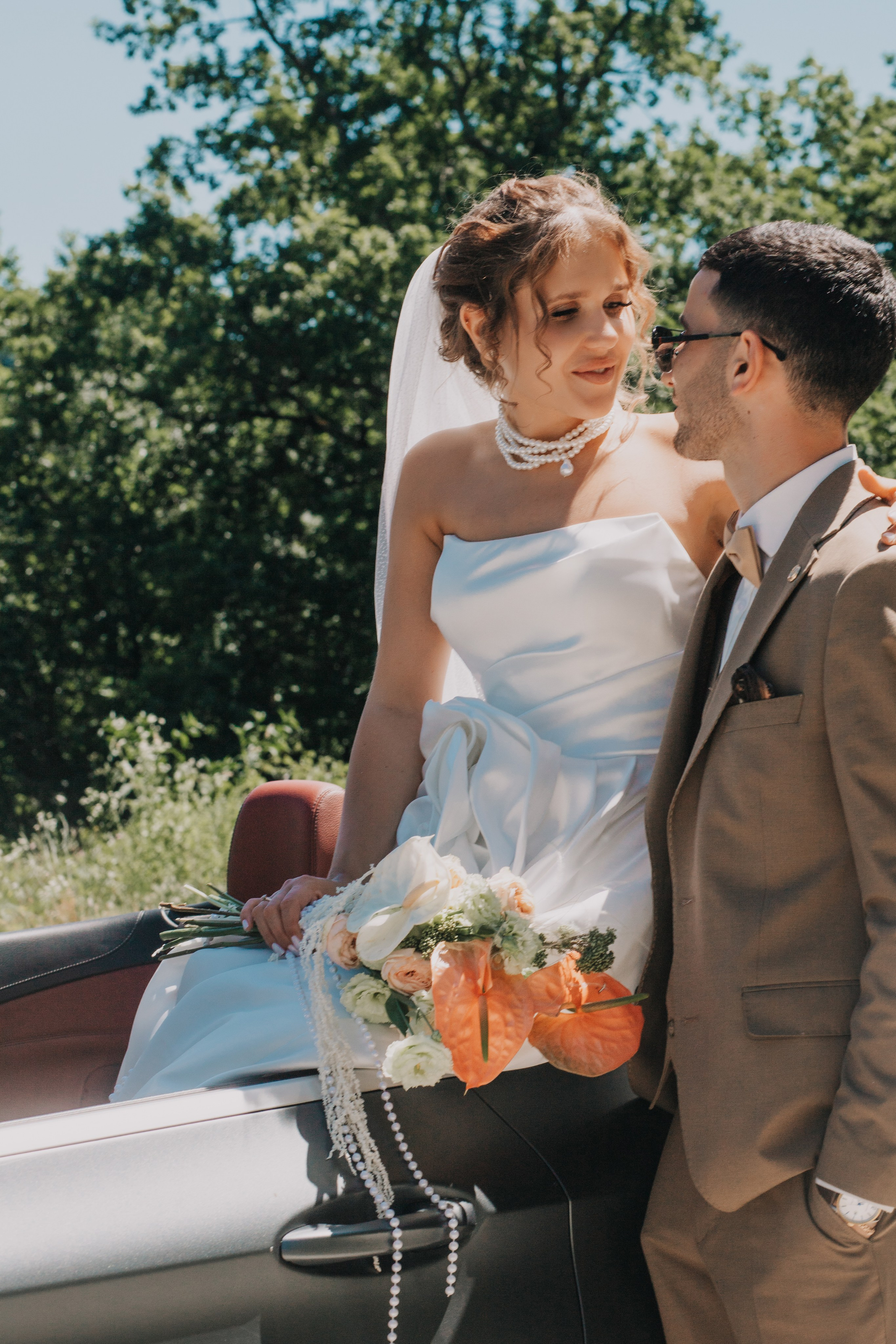 26.06.2024. Свадебный фотограф Краснодара Александр Кулагин