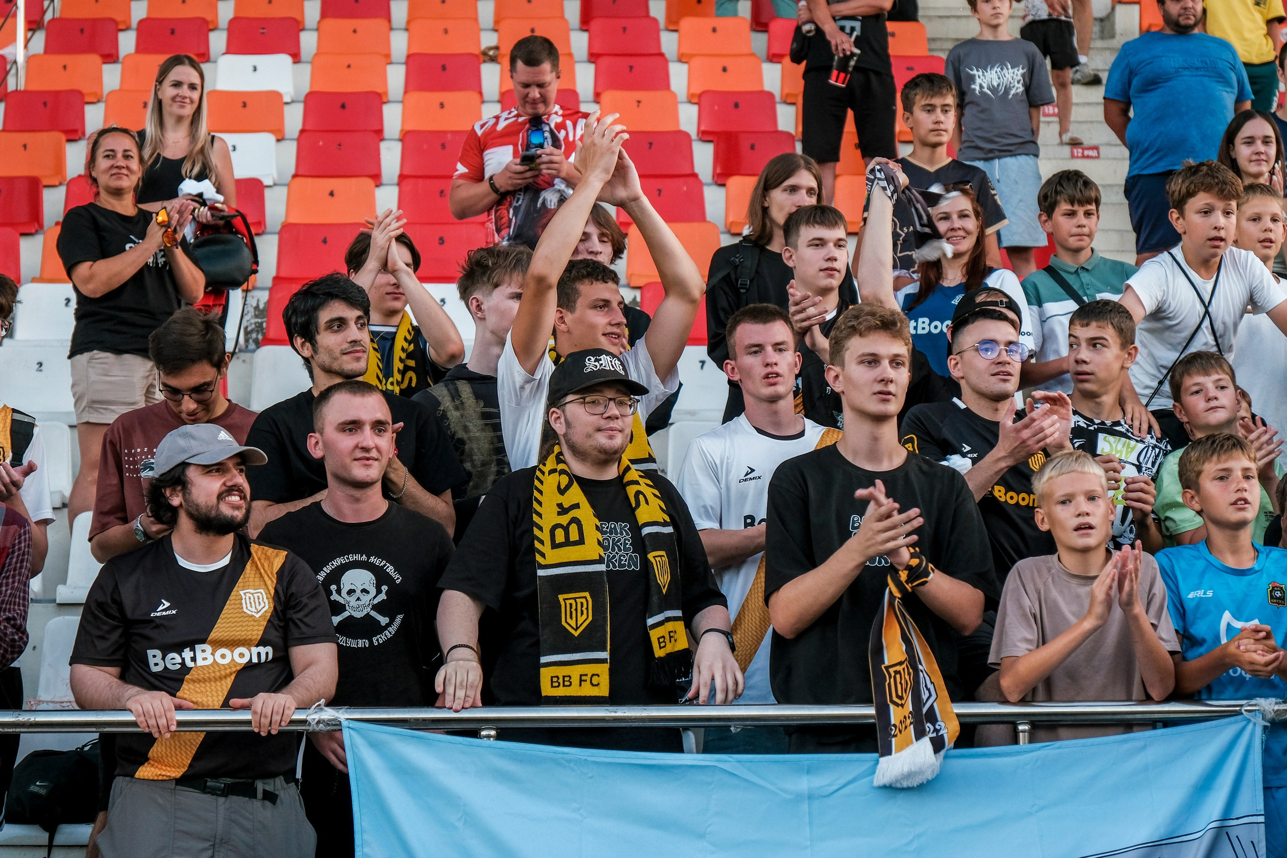 Репортаж 2. Фотограф и видеограф в Москве и МО — Евгений Лавров