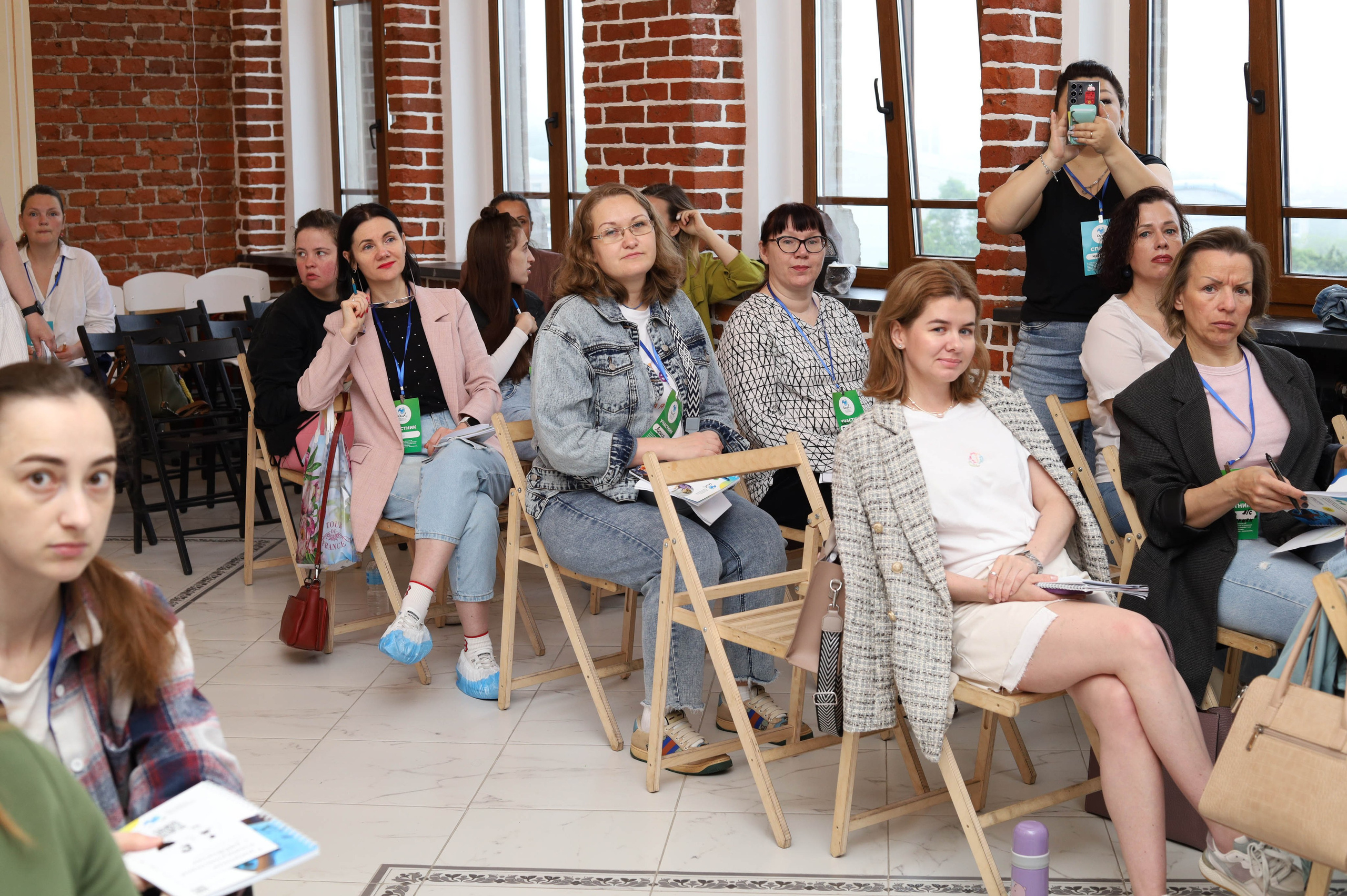 Репортаж Фестиваль Искры-24. Фото для бизнеса, контент-съёмка. Фотограф Елена Сивак