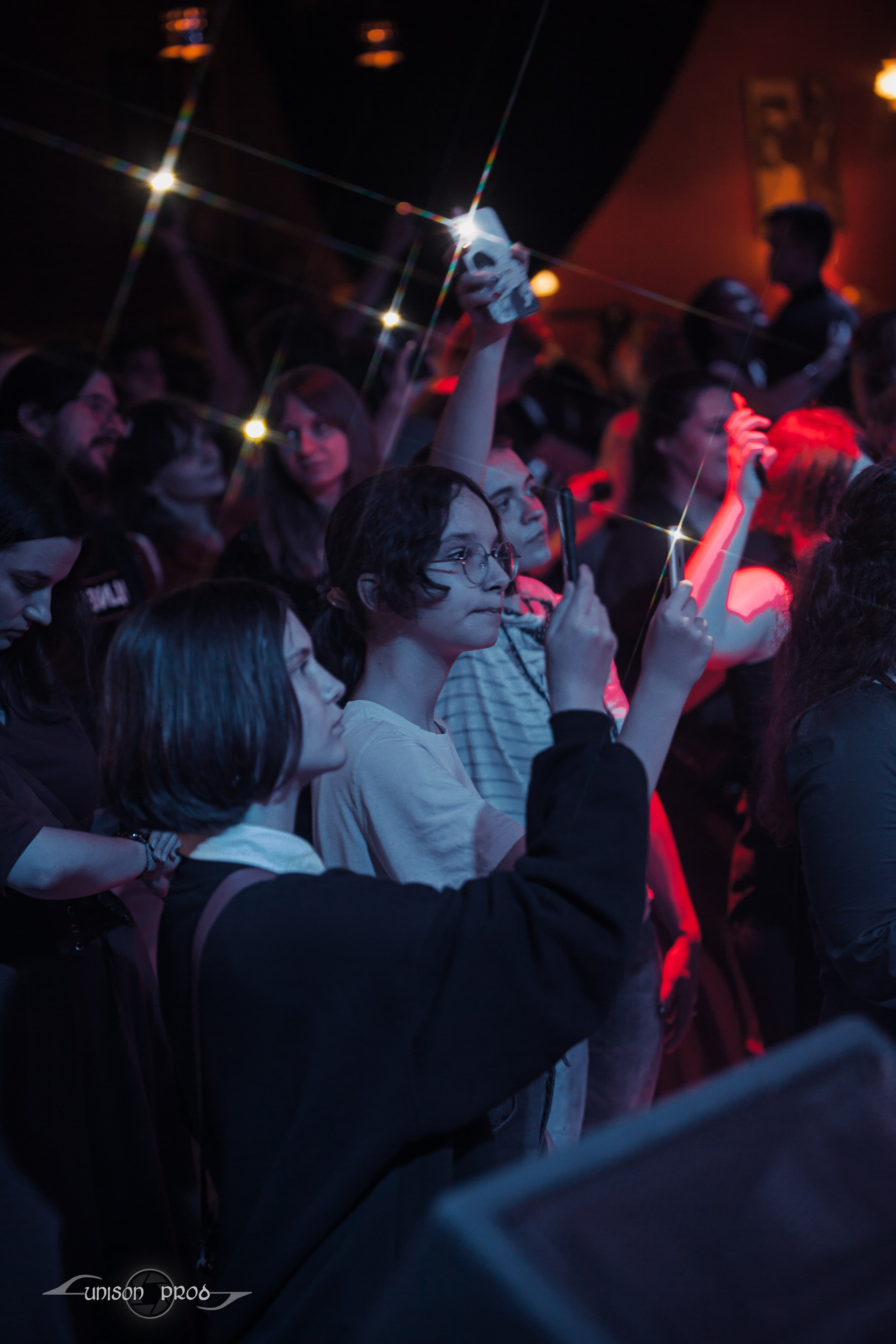 Фолк-вечер в «MEZZO FORTE». Фотограф Ellairen