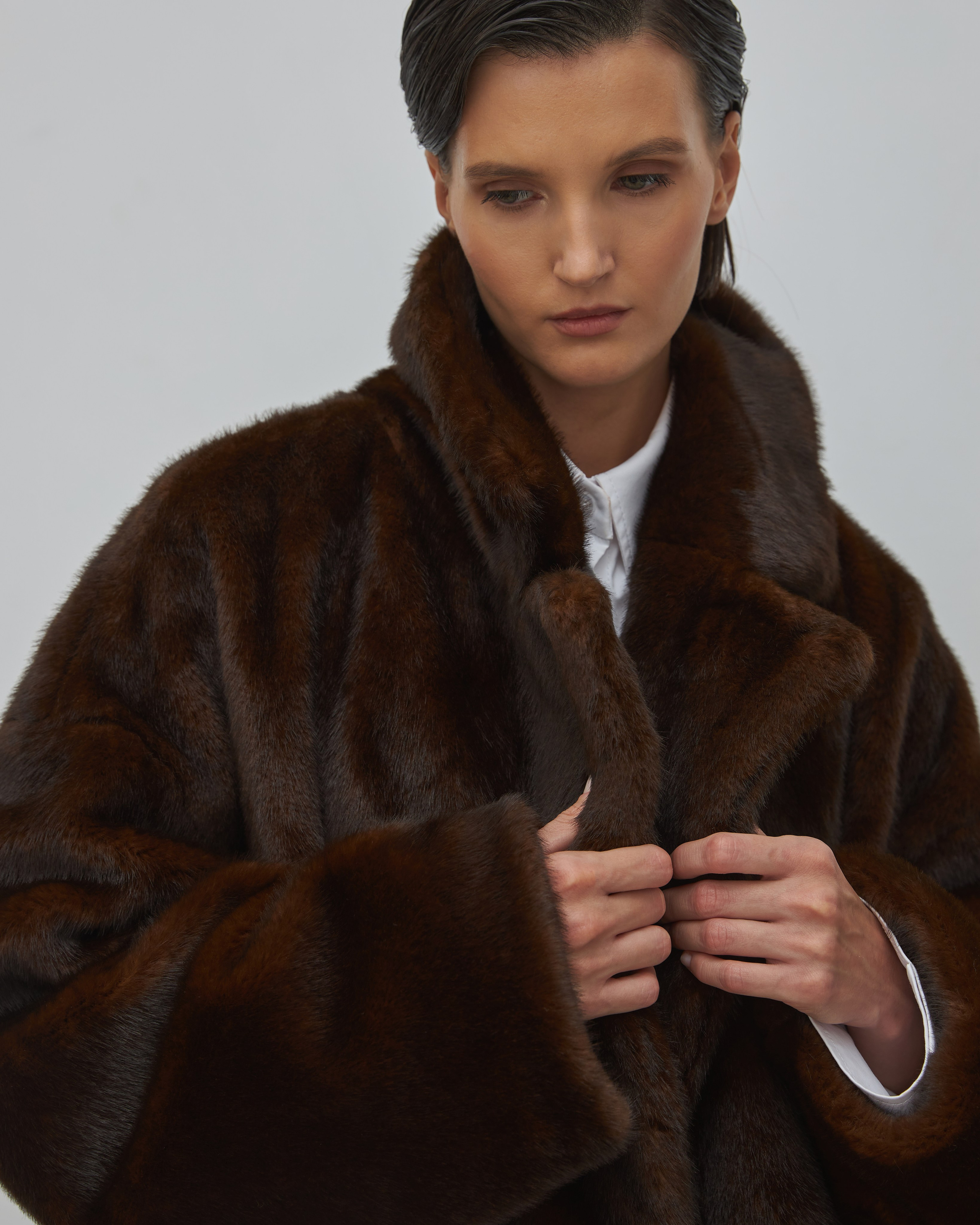 Eclata Winter'23. Фотограф для брендов, Москва