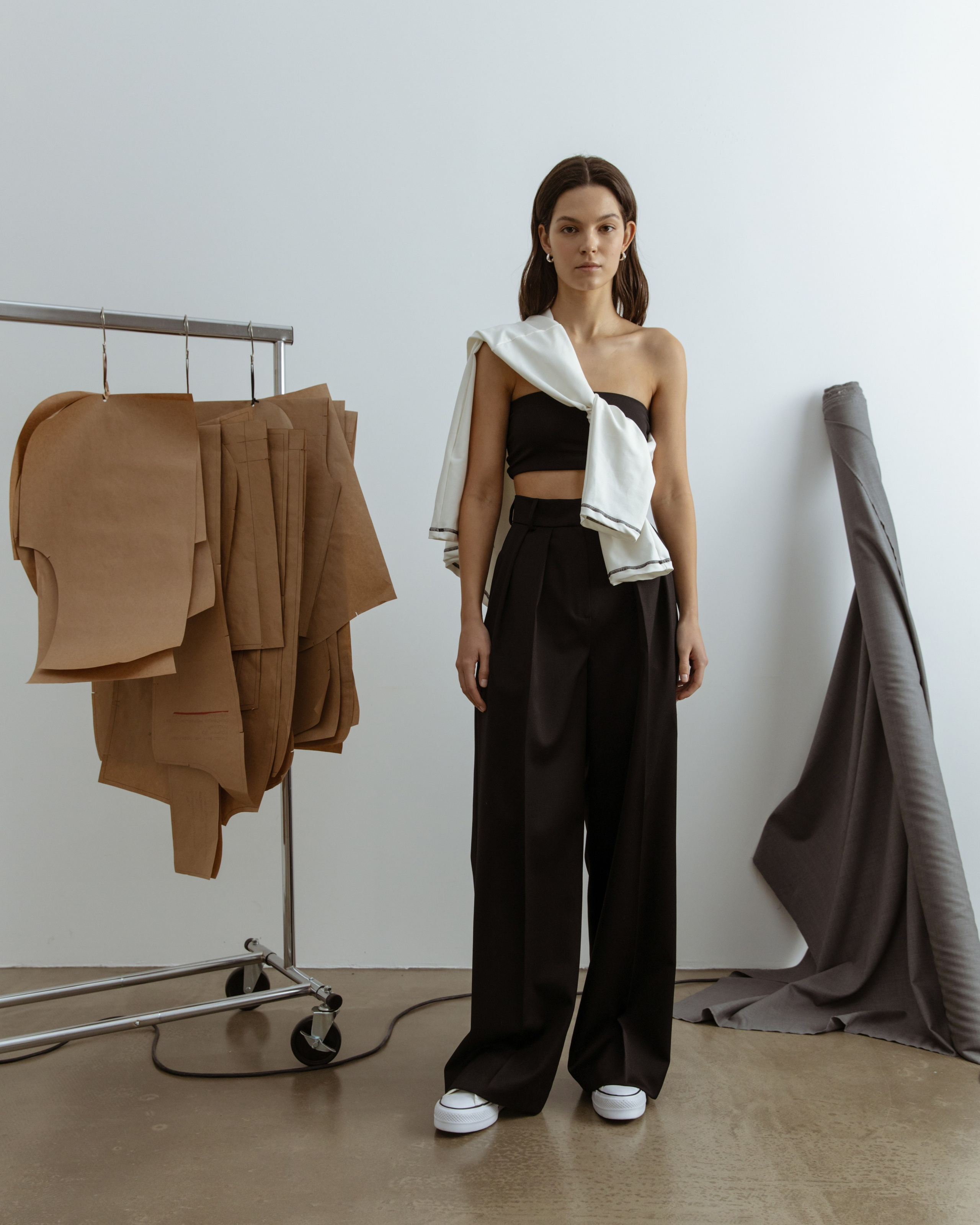 Eclata BASE. Фотограф для брендов, Москва