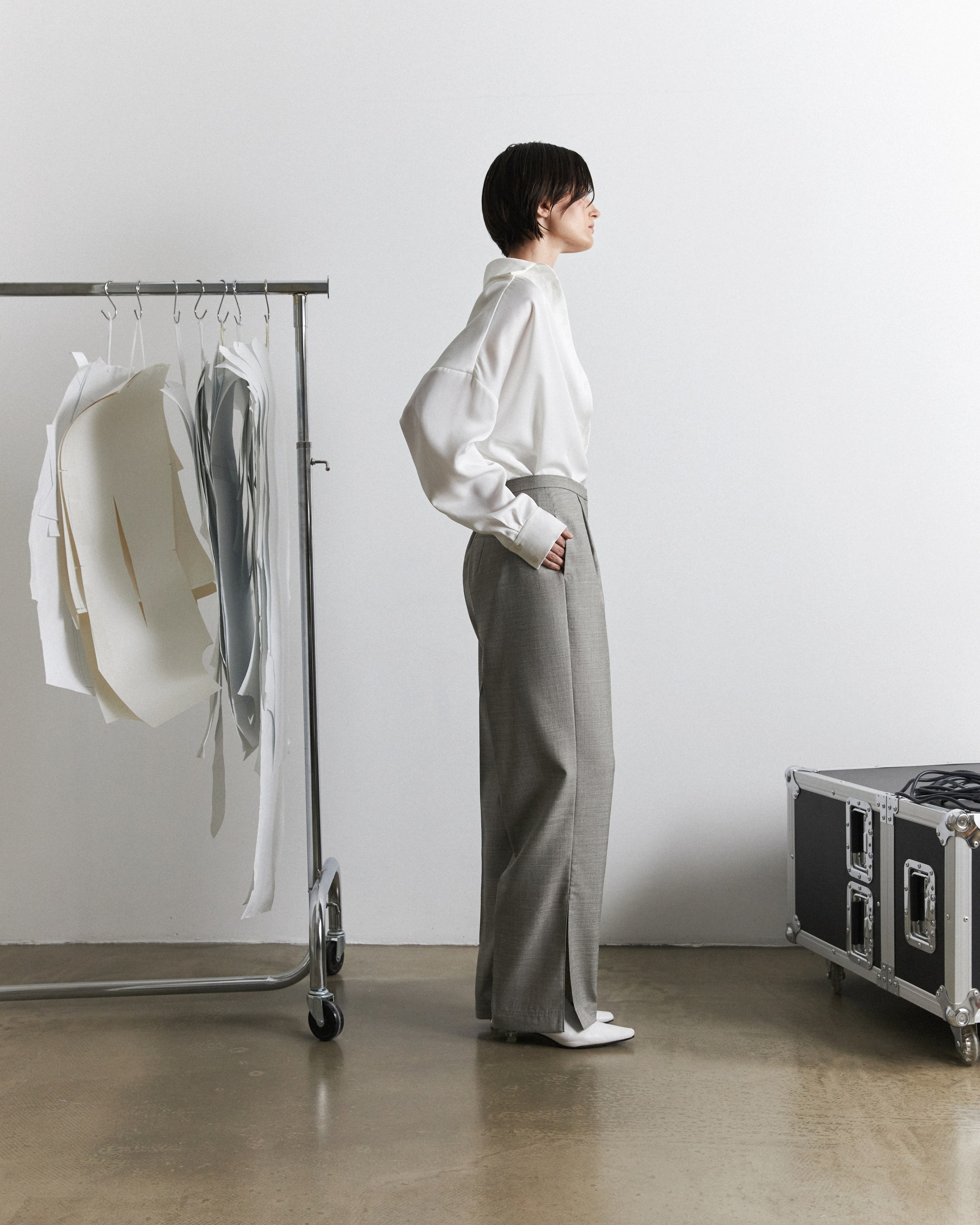 Eclata. base catalogue II. Фотограф для брендов, Москва