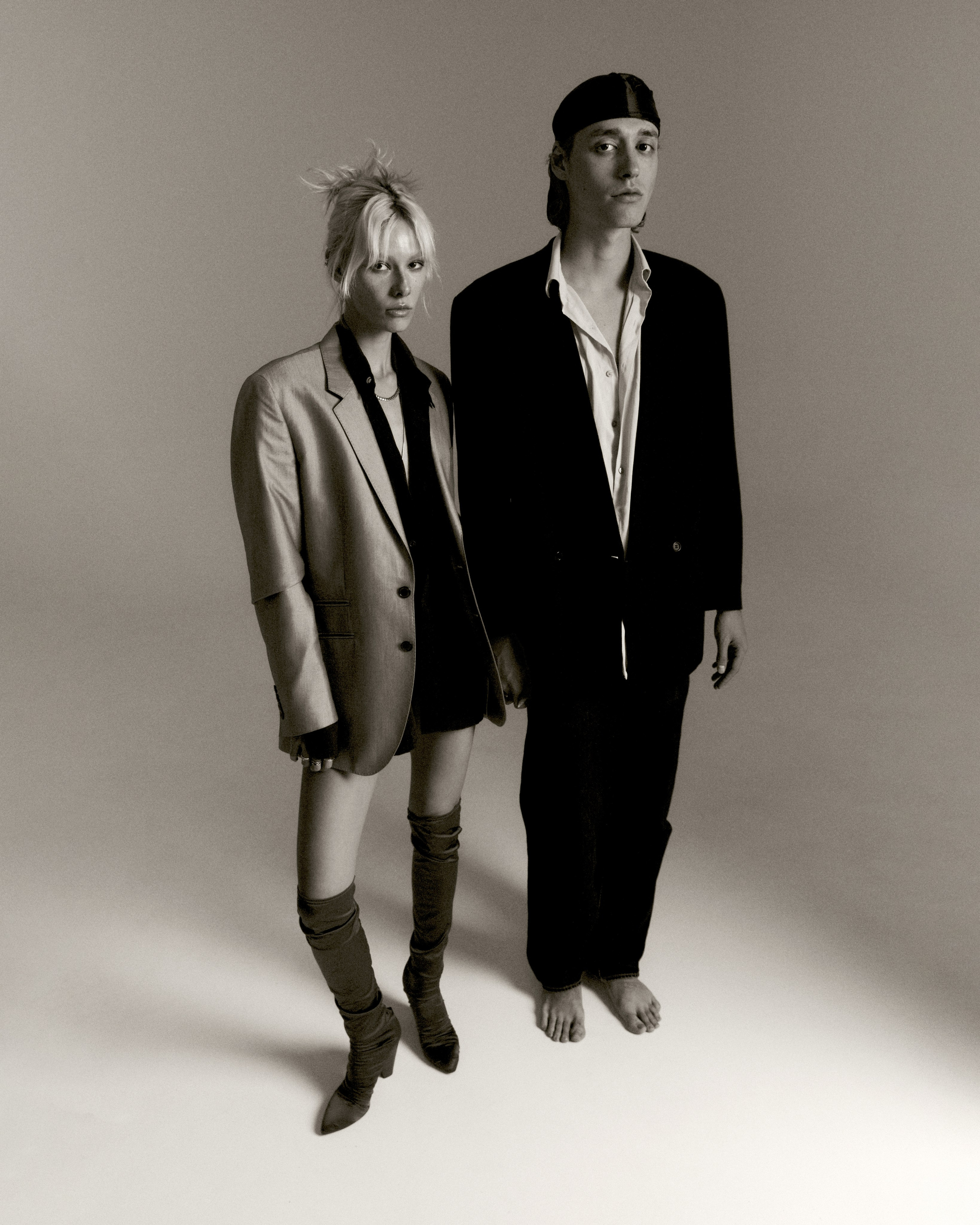 Valya&Valya. Фотограф для брендов, Москва