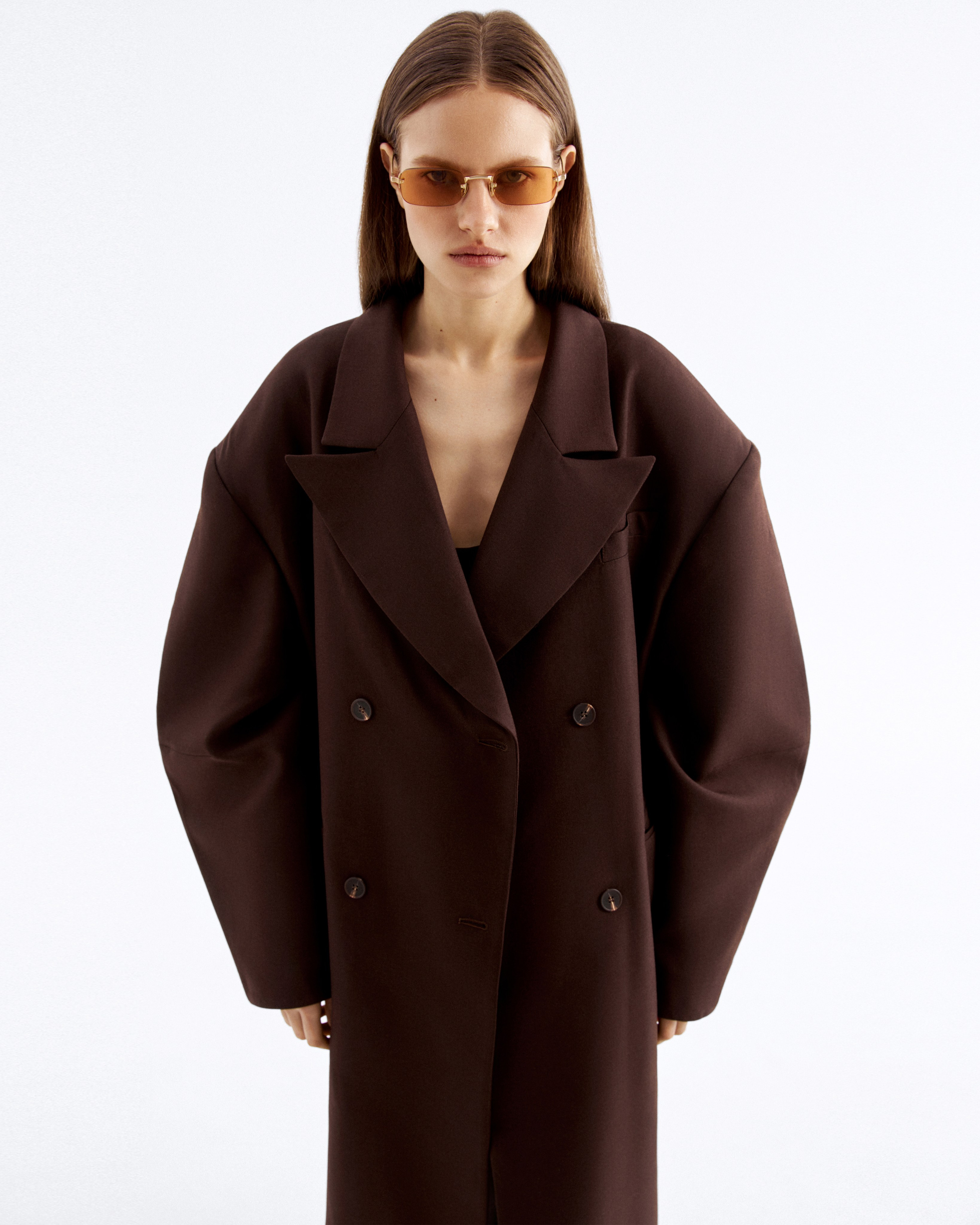 PROYAVI SPRING'24. Фотограф для брендов, Москва