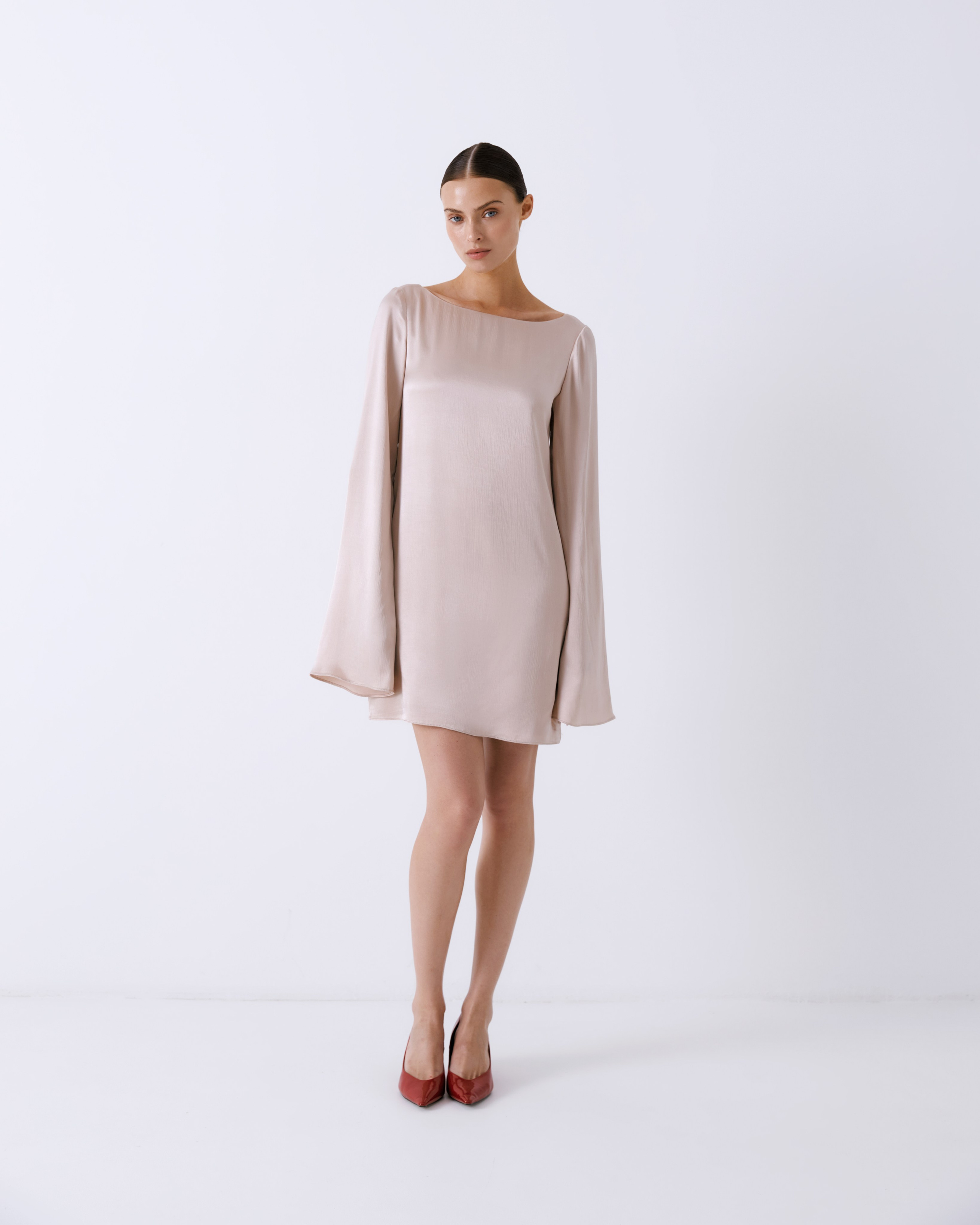 Eclata spring collection 2024. Фотограф для брендов, Москва