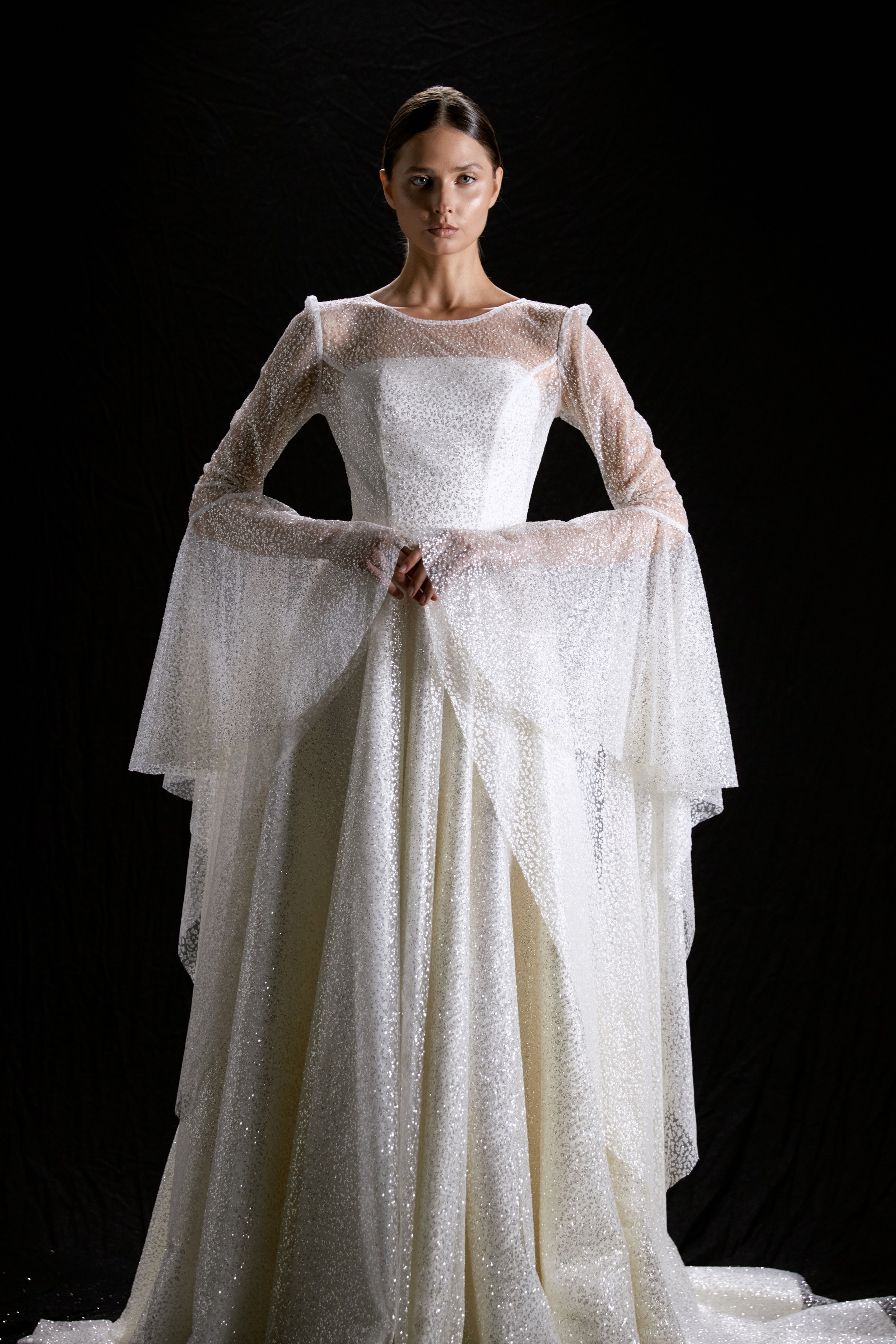 Sovanna, wedding dresses. Фотограф для брендов, Москва