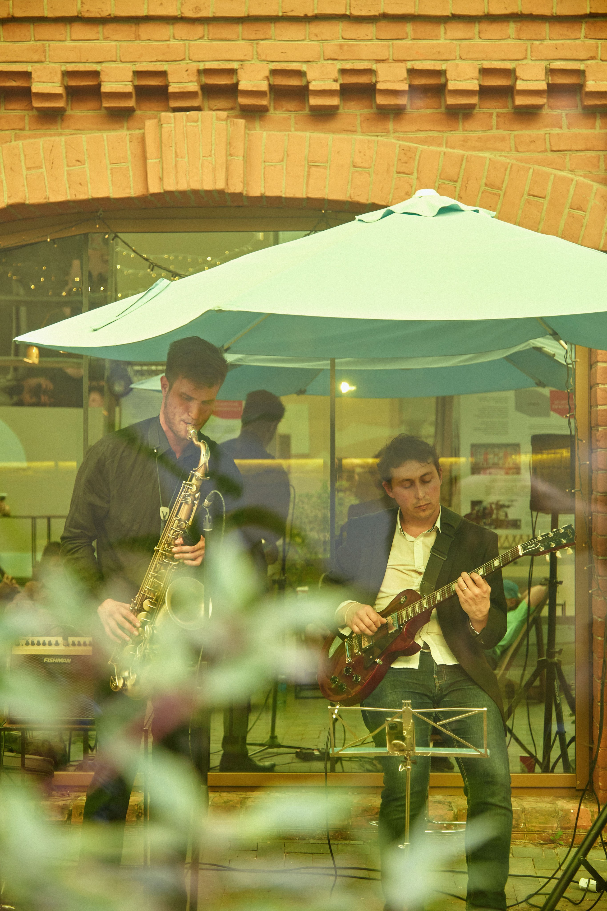 Самарский модернИЗМ. DENISOV ART (фото, видео, дизайн) САМАРА