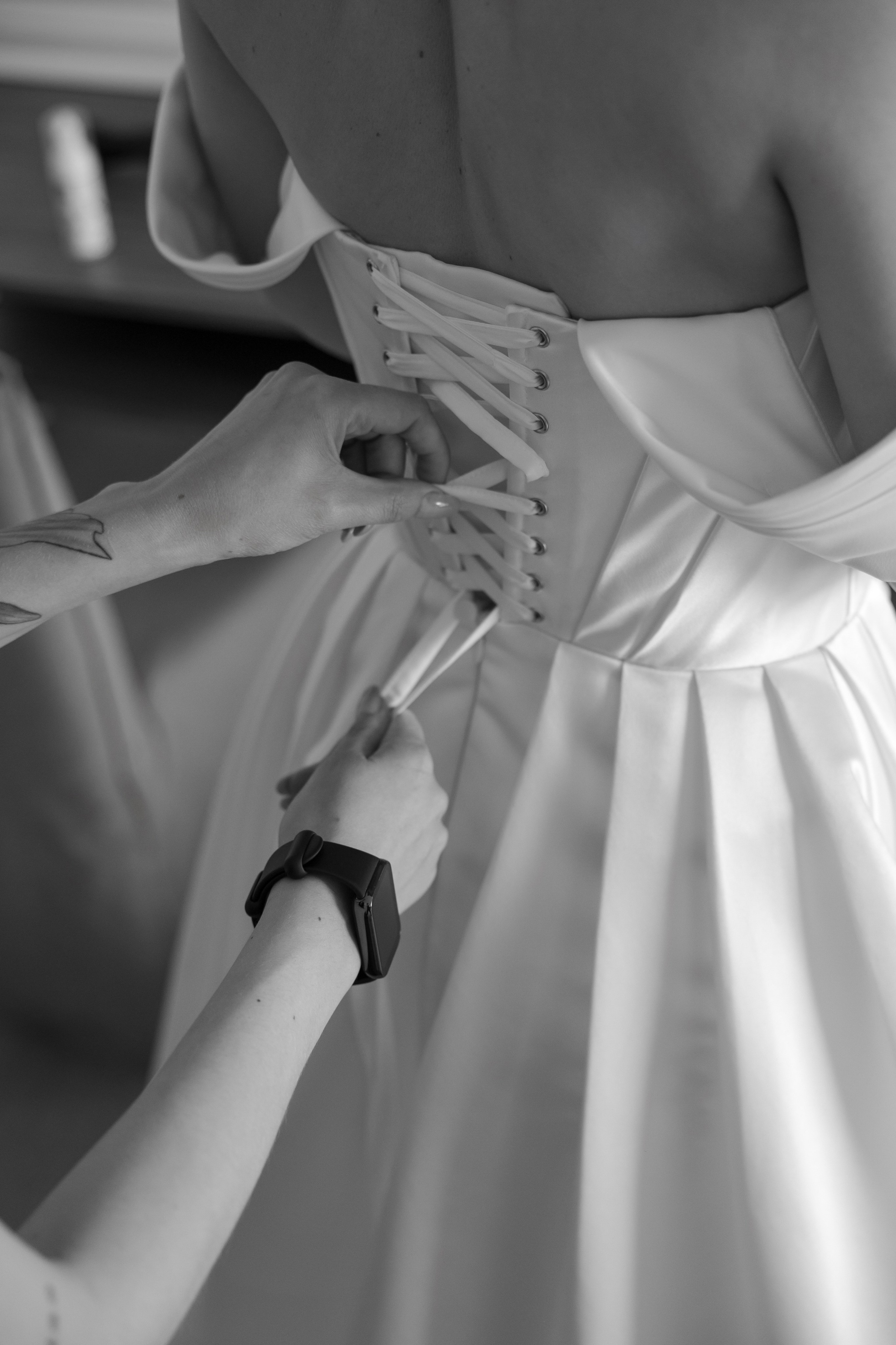 Я вновь смотрю в твои глаза!. Свадебный фотограф Калининград