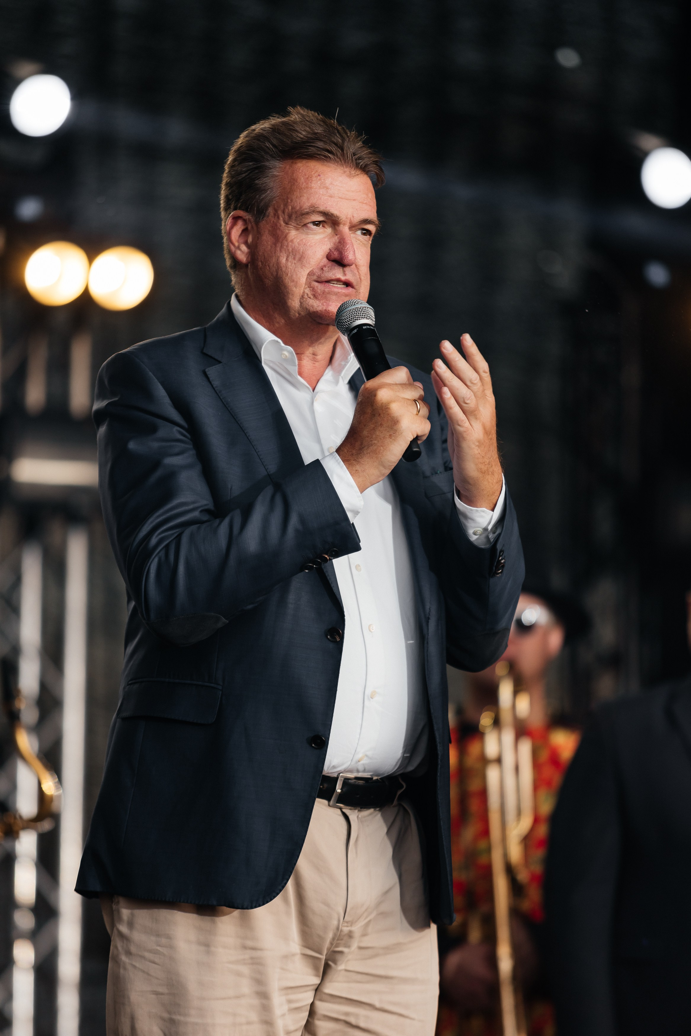 SELGROS 15 лет. Фотограф в Москве Дмитрий Жарков