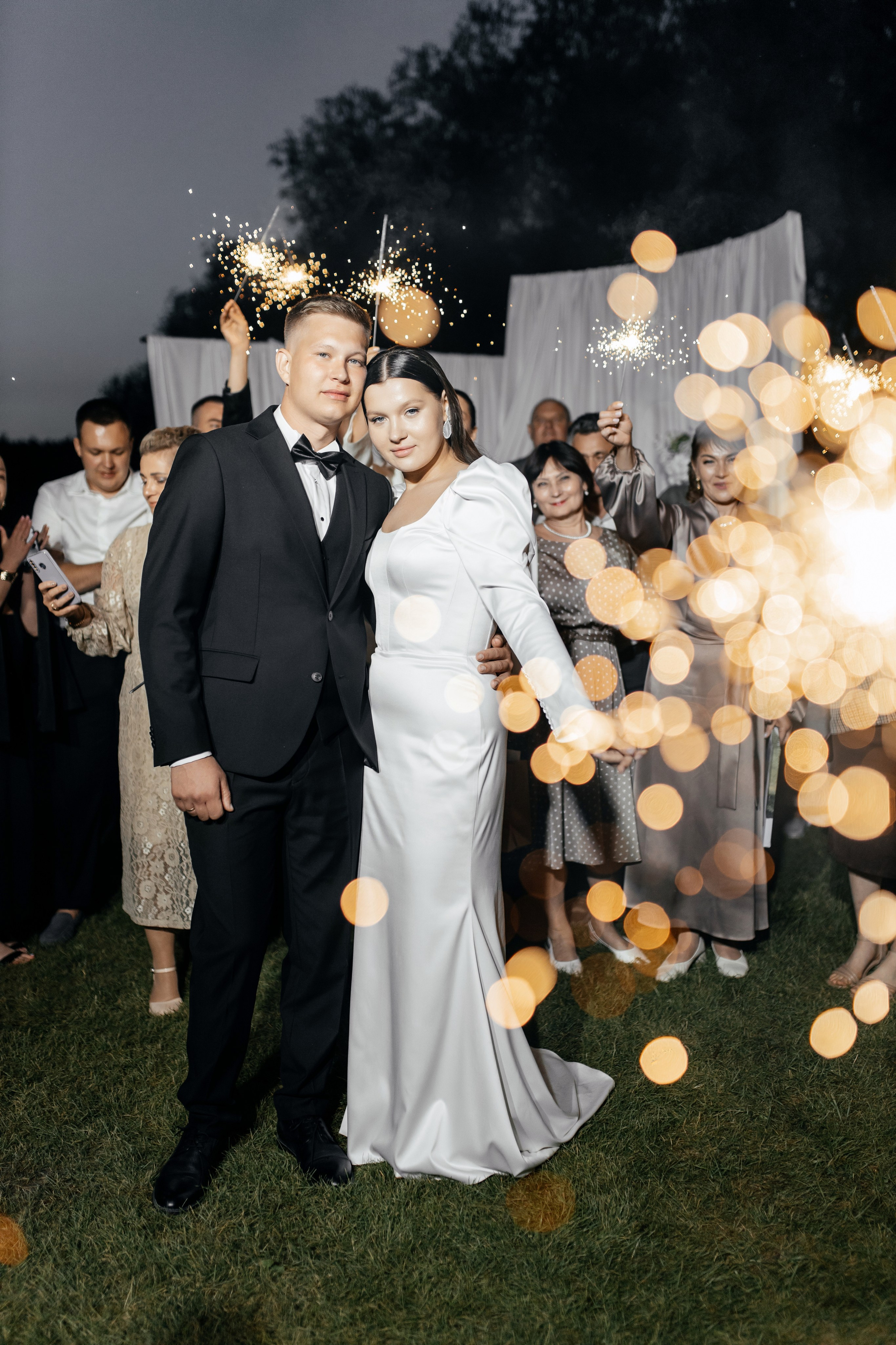 D&E WEDDING DAY. ФОТОГРАФ | ВИДЕОГРАФ | КУРГАН | ТЮМЕНЬ | ЕКБ Михаил Сутягин