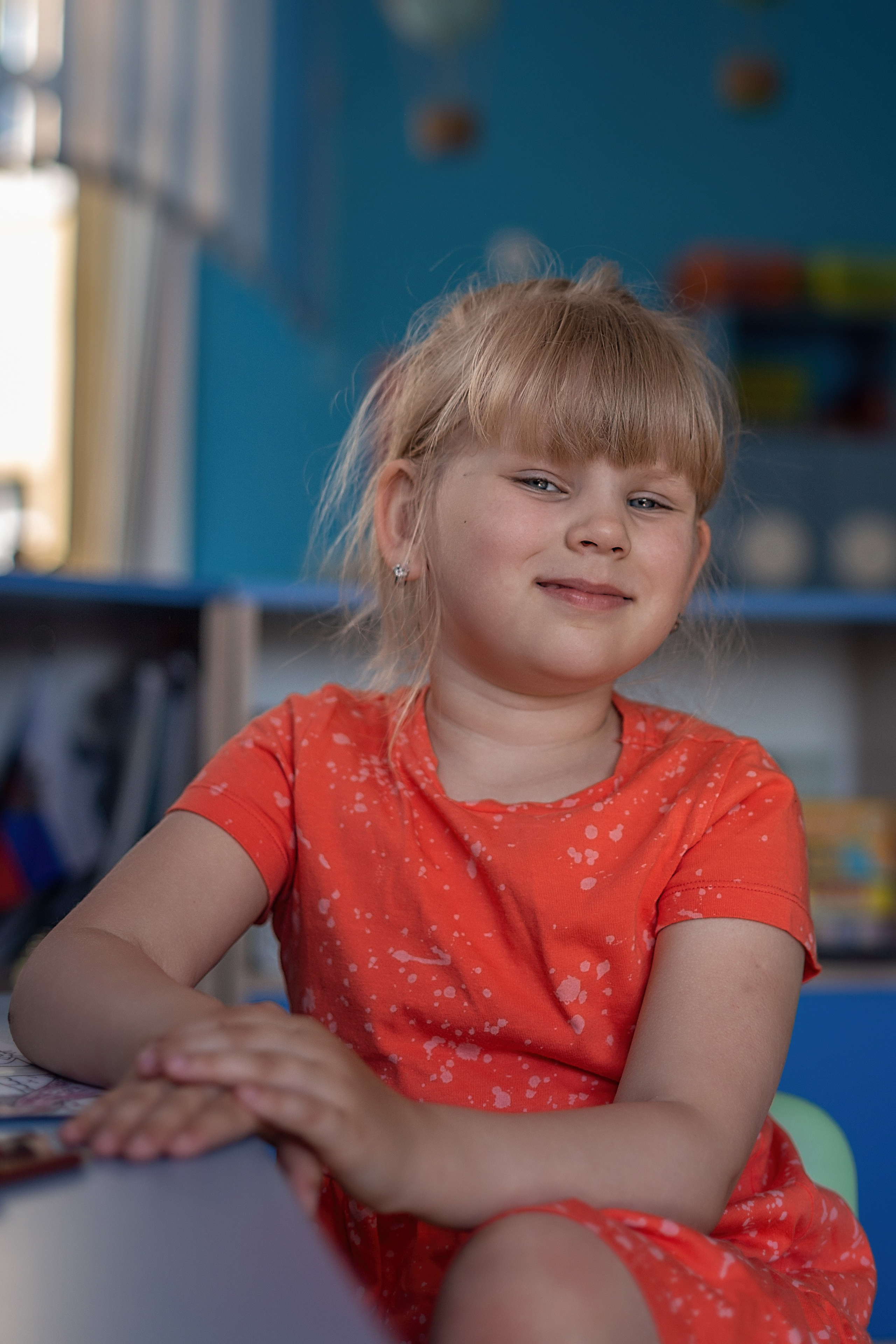 Весна в саду_2024 год. Семейный фотограф в Санкт-Петербурге