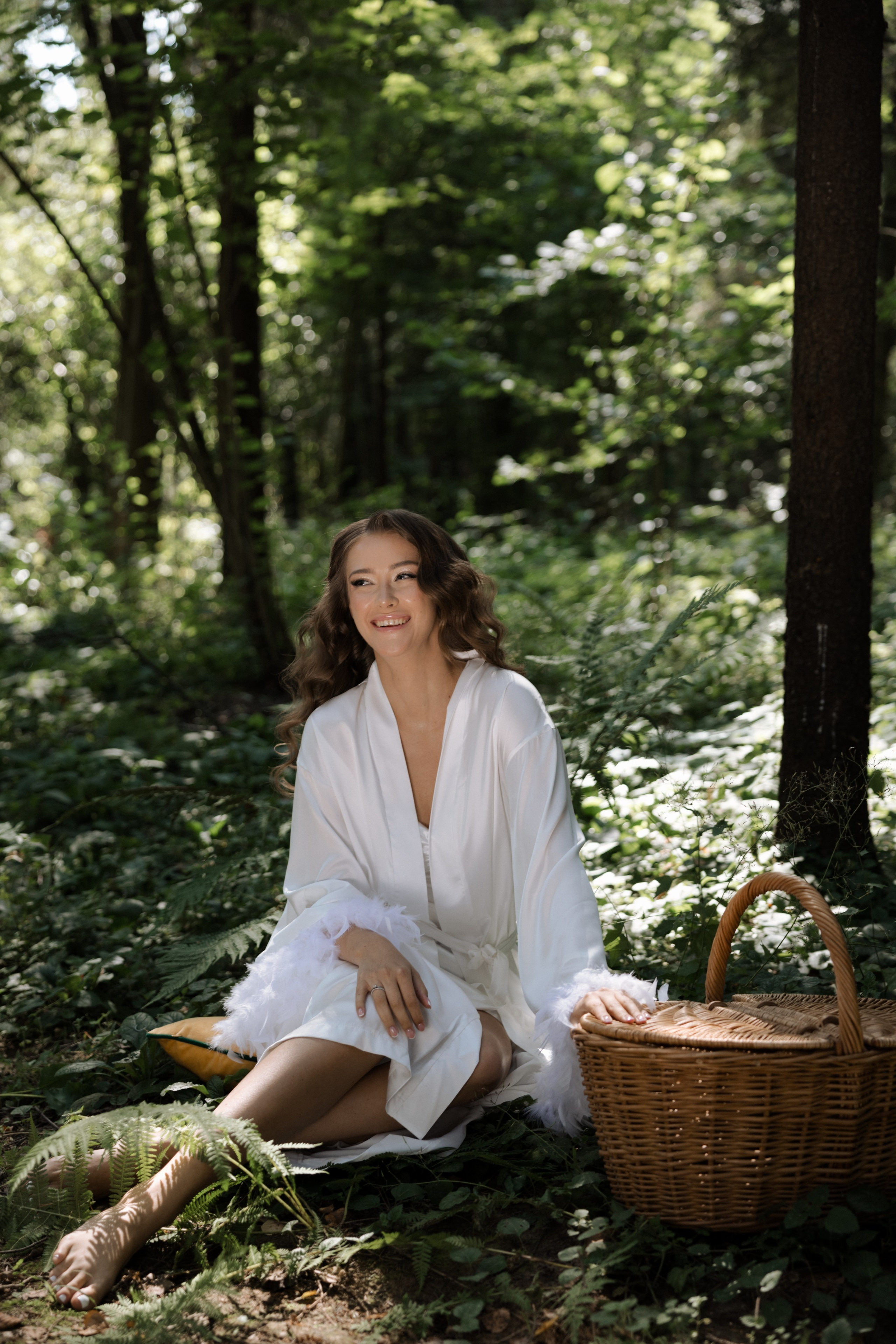 УЛЫБАЙСЯ, ЛЮБОВЬ МОЯ!. Фотограф Наталия Бирюкова