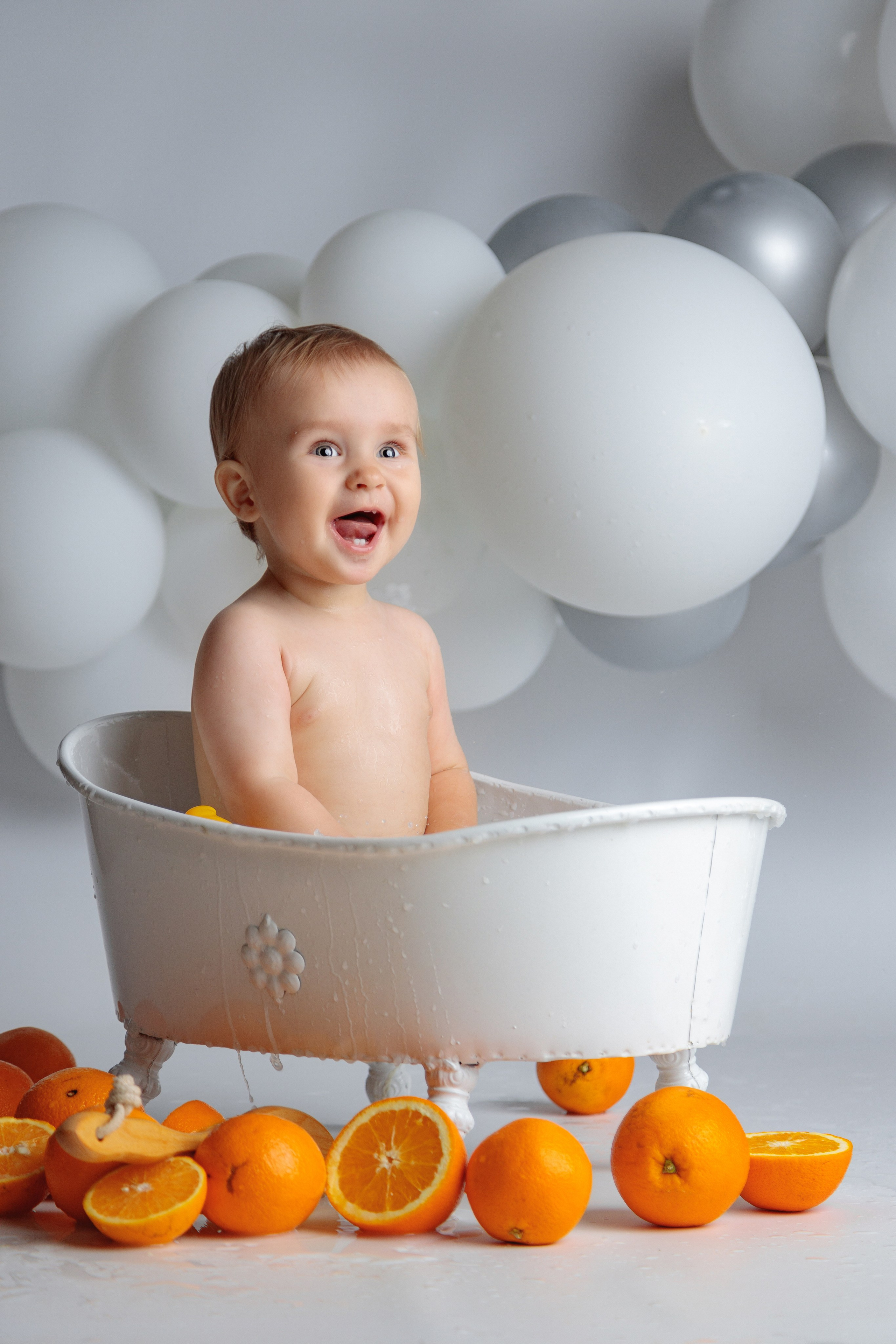 ШароВанный. Детский семейный фотограф Великие Луки Анна Никонова