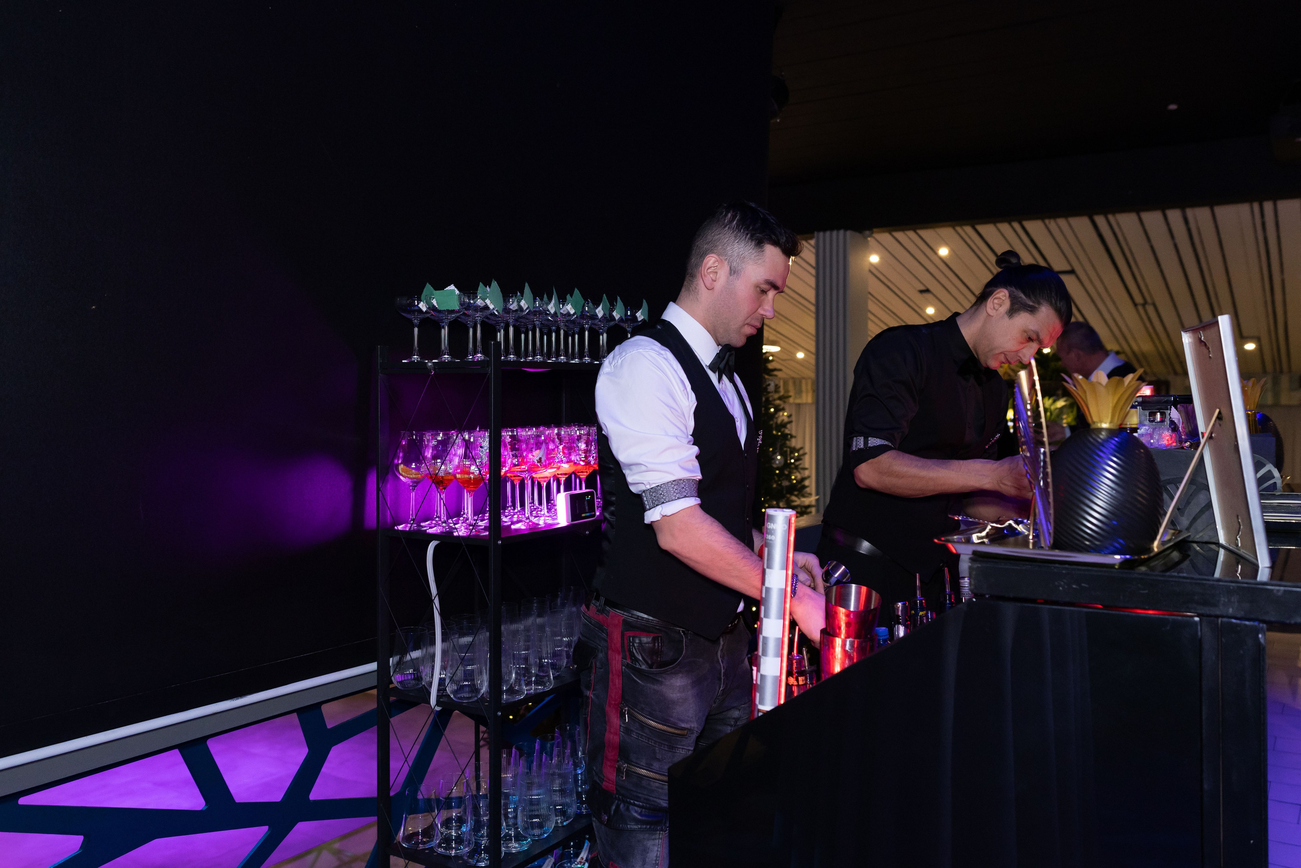 Корпоратив ресторан Времена года Москва. Семейный и детский фотограф Анна Петракова