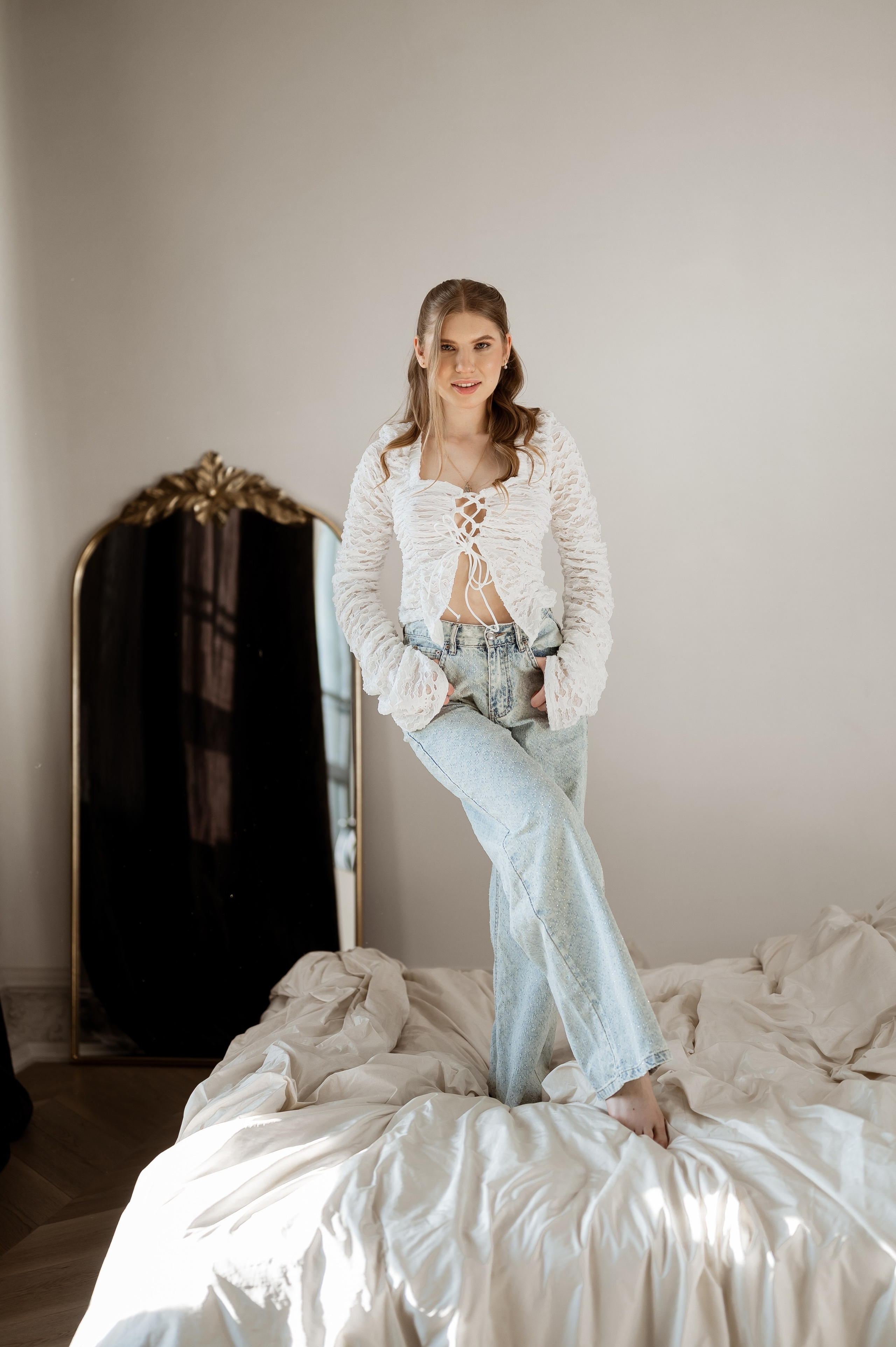 Аня. Свадебный и семейный фотограф в Краснодаре Алина Мельник