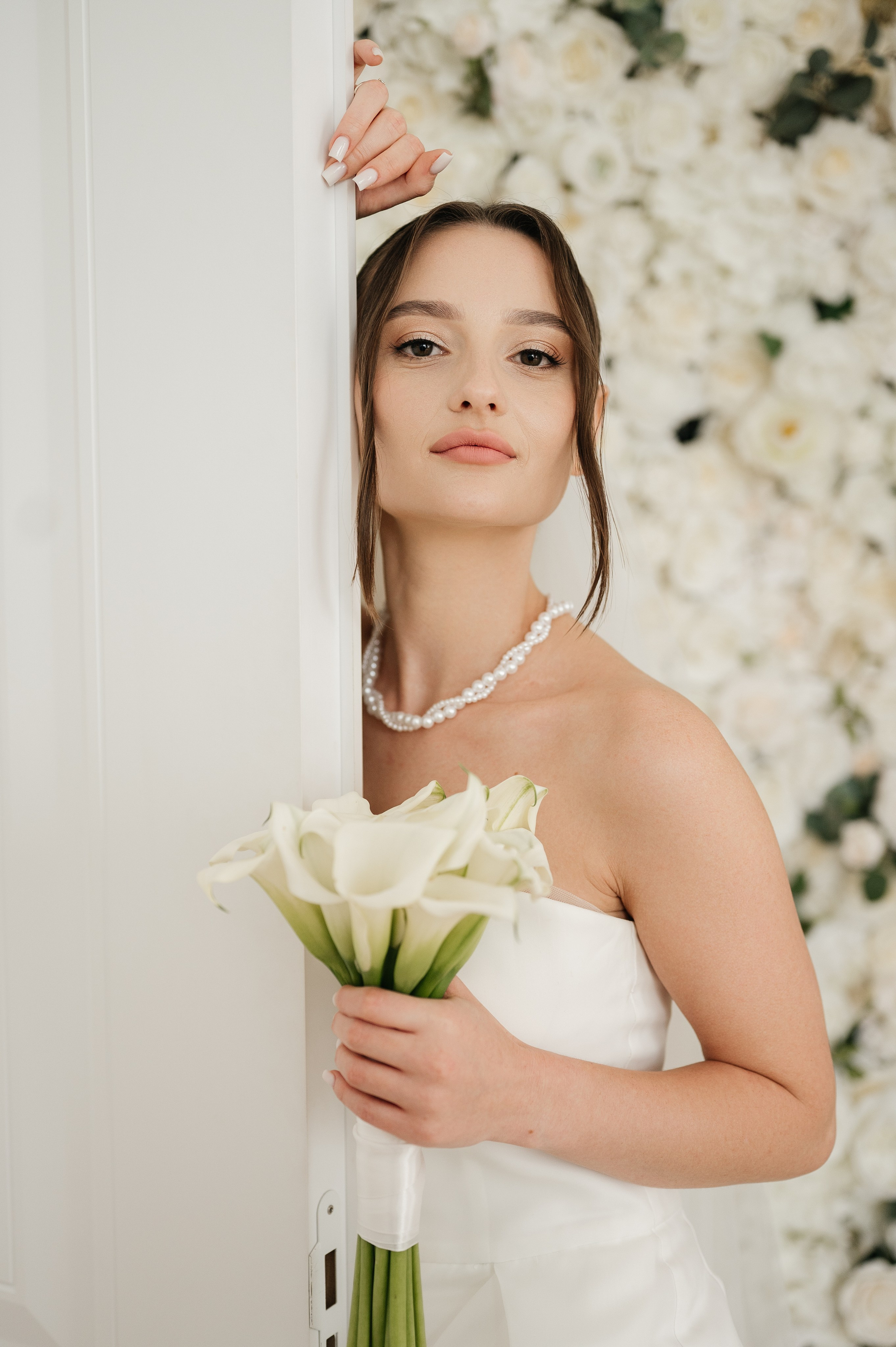 Константин и Виктория. Свадебный и семейный фотограф в Краснодаре Алина Мельник