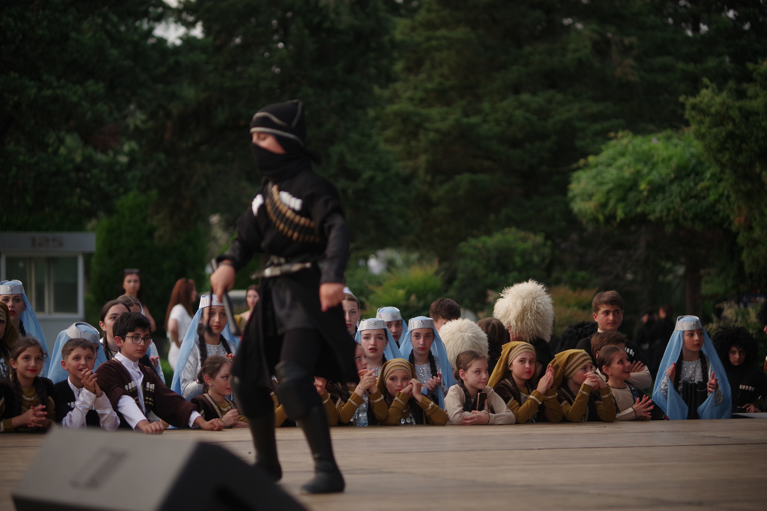 Батуми с ლილე. Портретный фотограф Денис Милютин