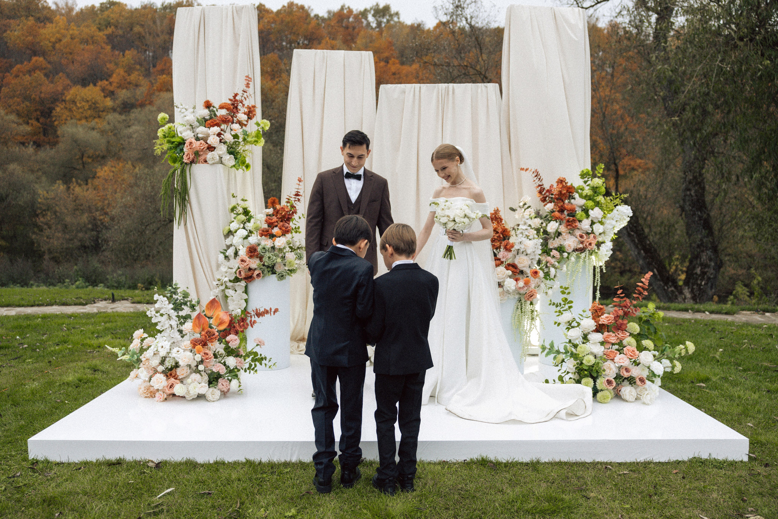 Свадьба Игорь и Анна. ФОТОГРАФ ИРИНА ШАМАТАВА