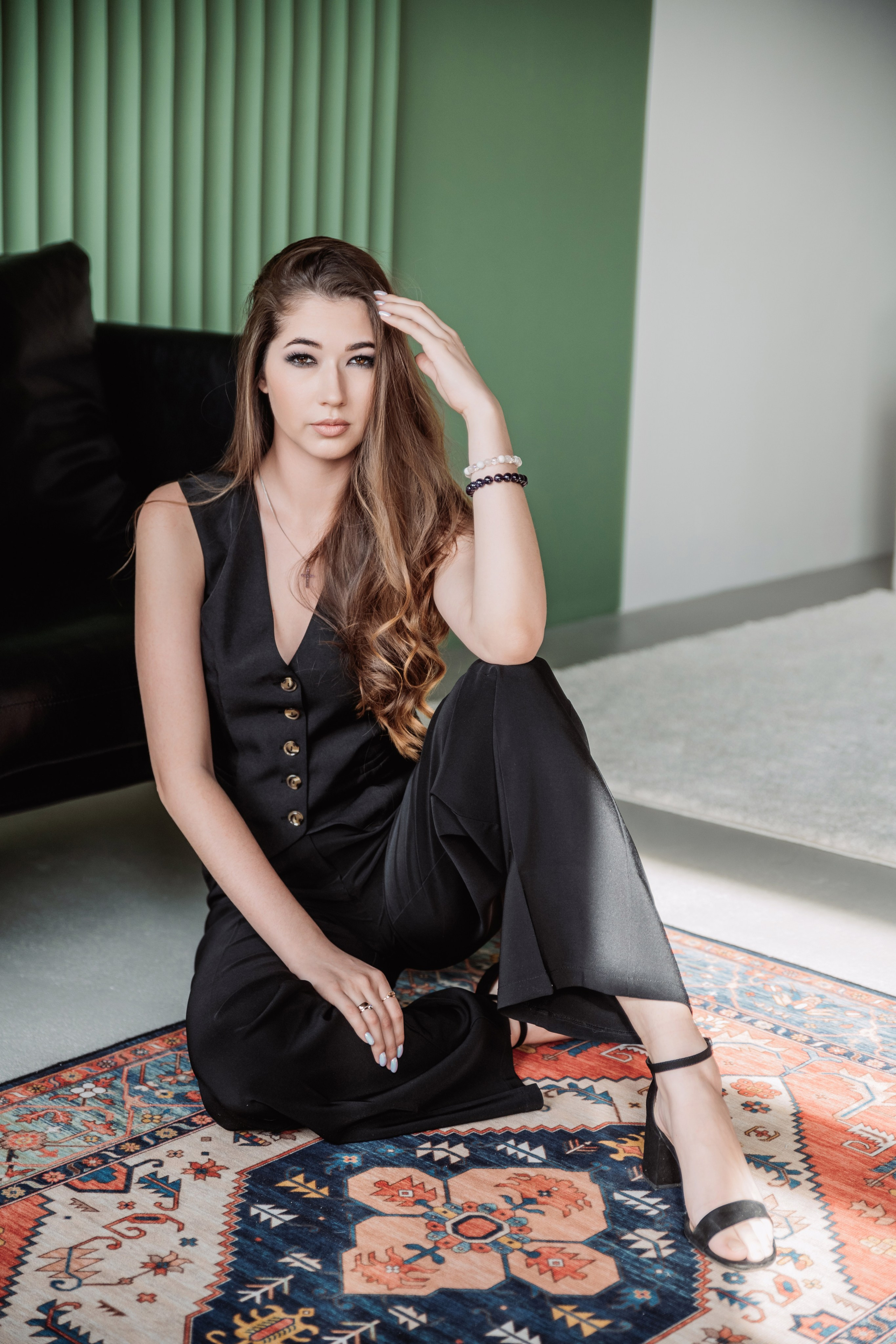 Daria. ФОТОГРАФ ИРИНА ШАМАТАВА