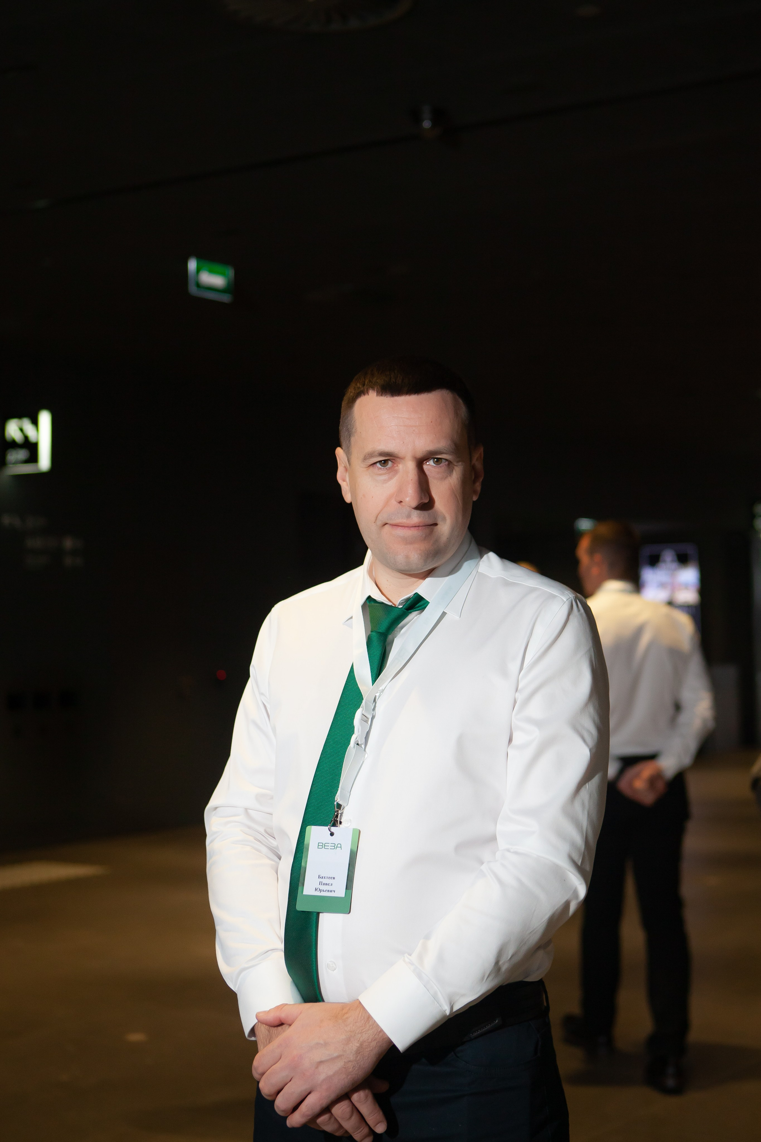 ВЕЗА. Мероприятие в Сколково. Портретный творческий фотограф в Москве Надя Дудник