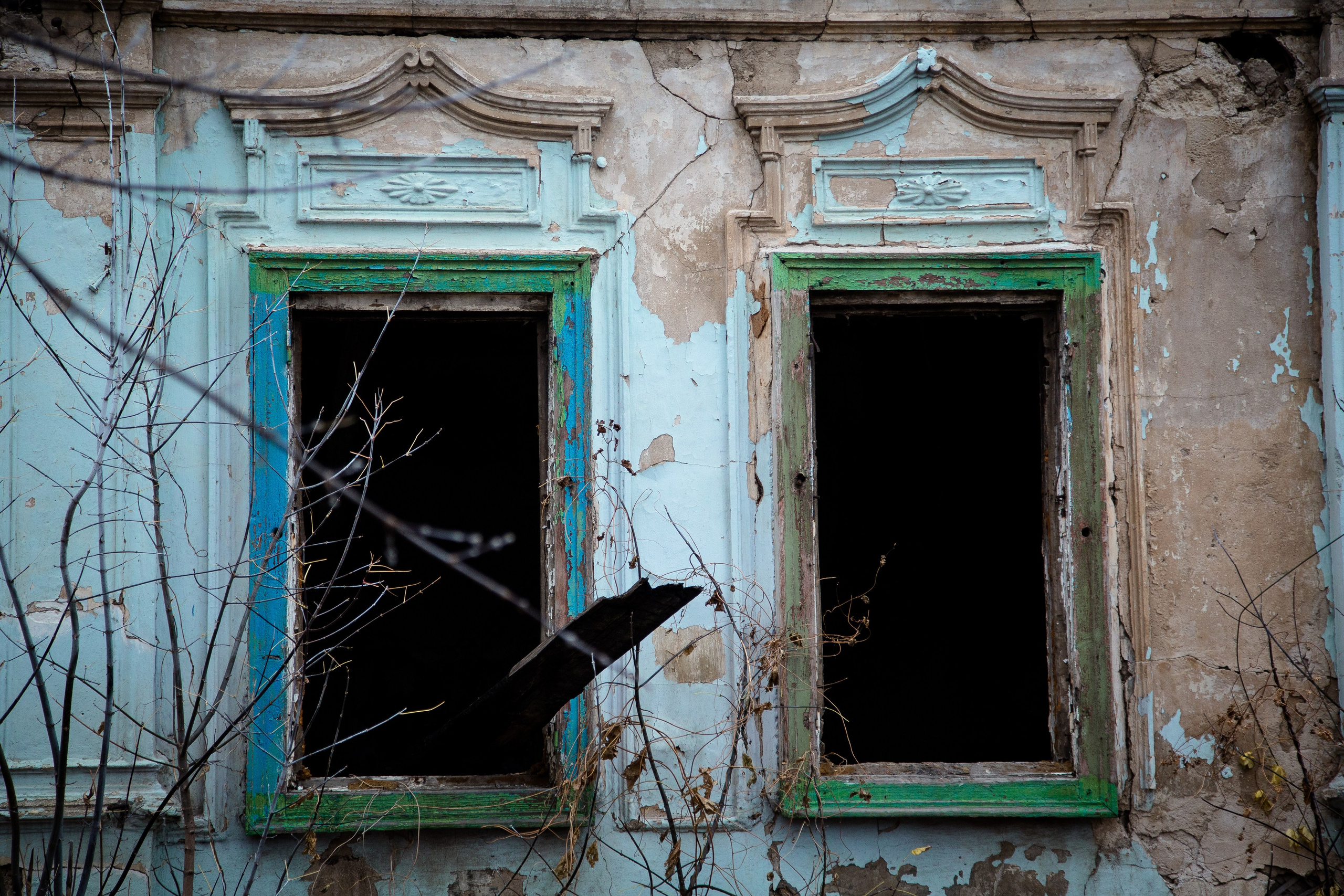 Старый Оренбург. Ваш фотограф в Оренбурге Рощупкина Екатерина