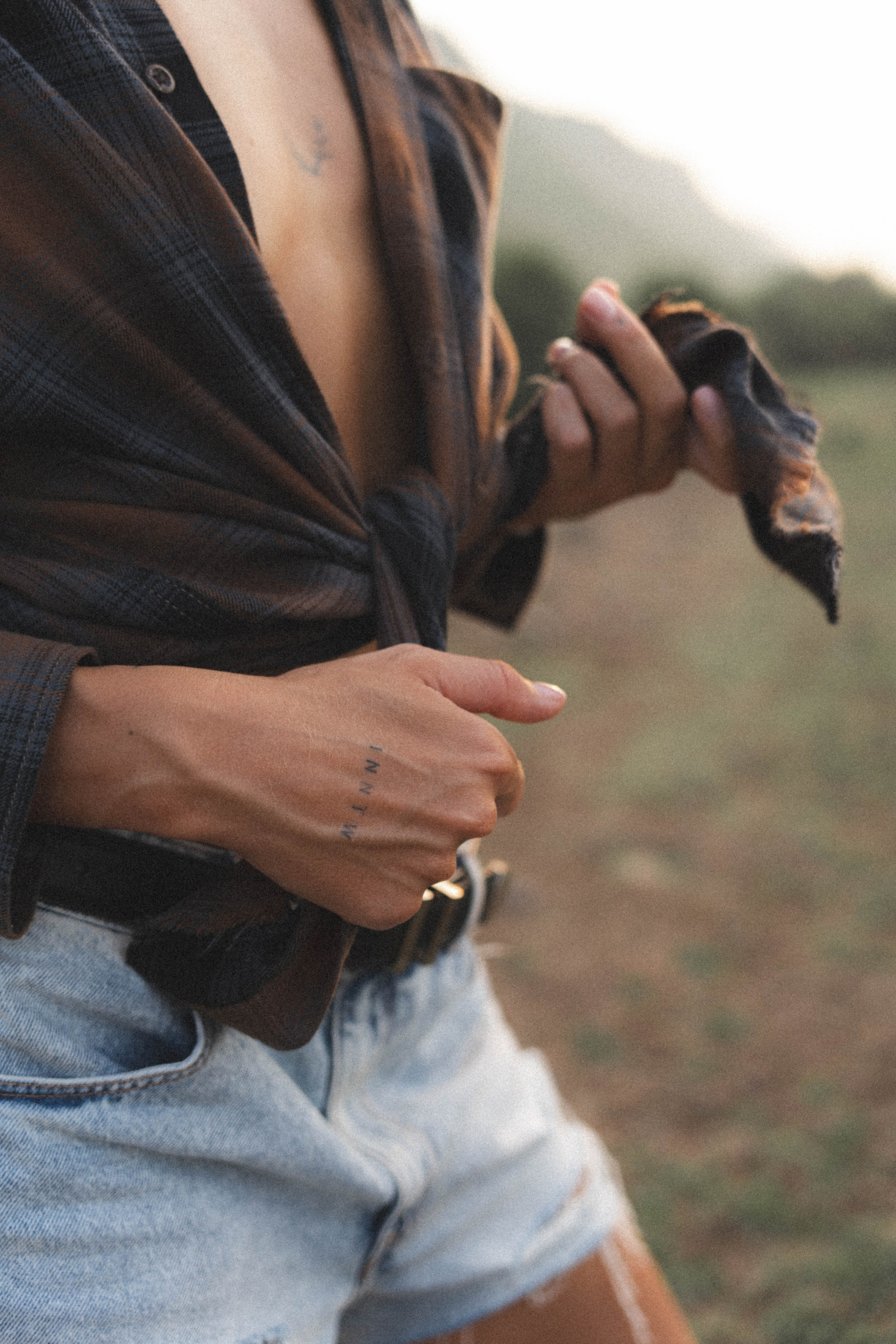 Бали. Портретный фотограф Анастасия