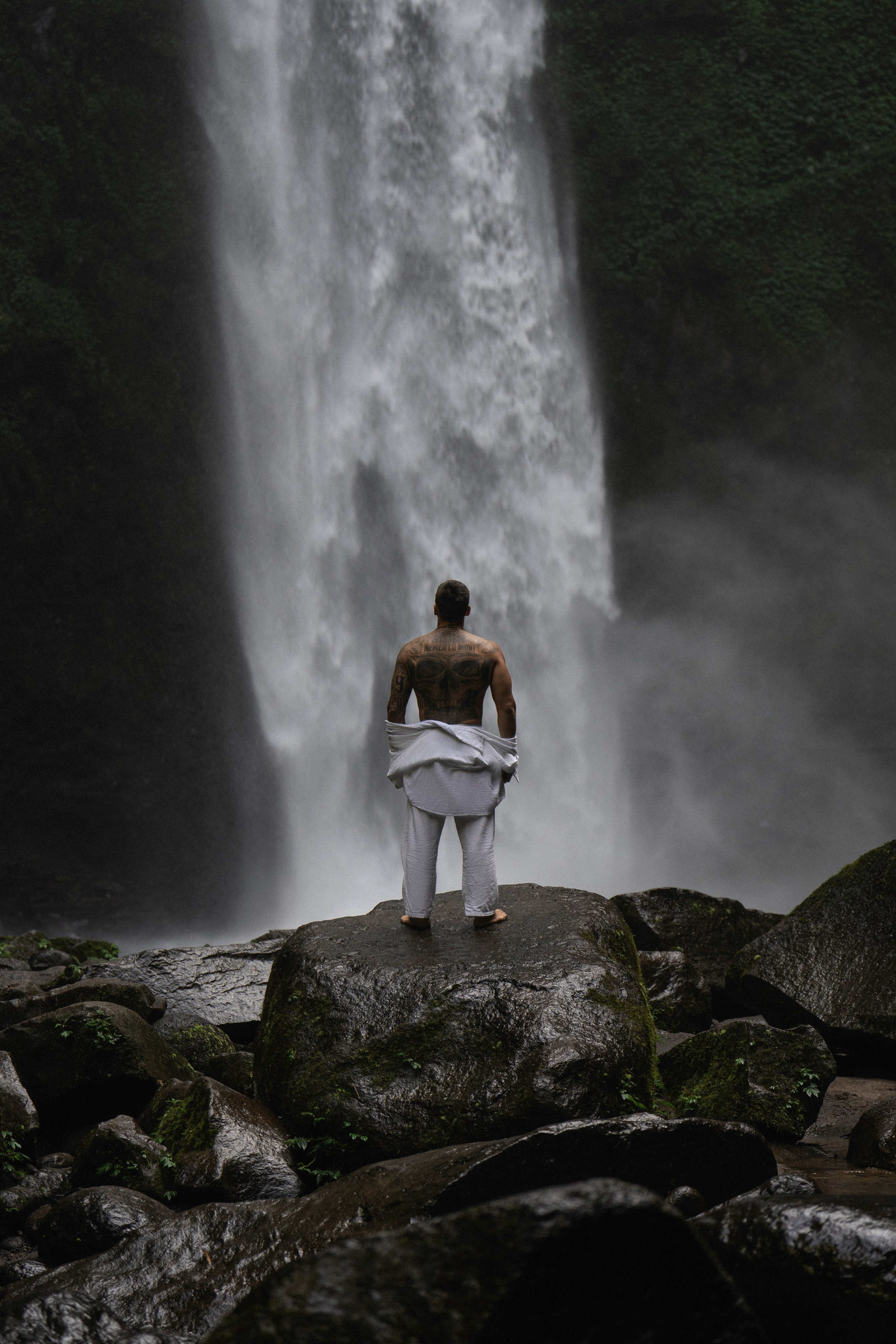 Бали. Портретный фотограф Анастасия