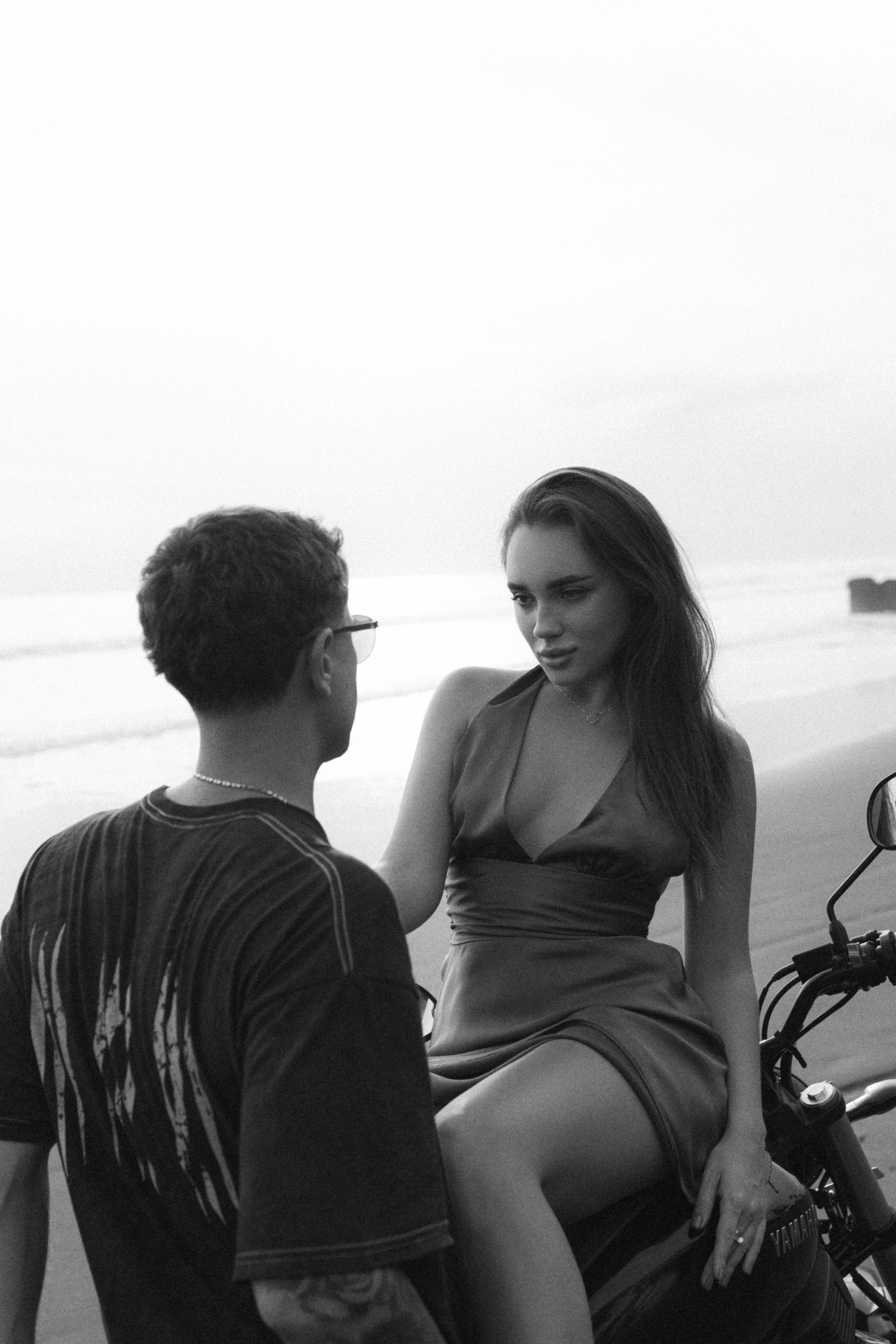 Love story. Портретный фотограф Анастасия